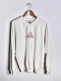 Adidas Golf windbreaker (L)