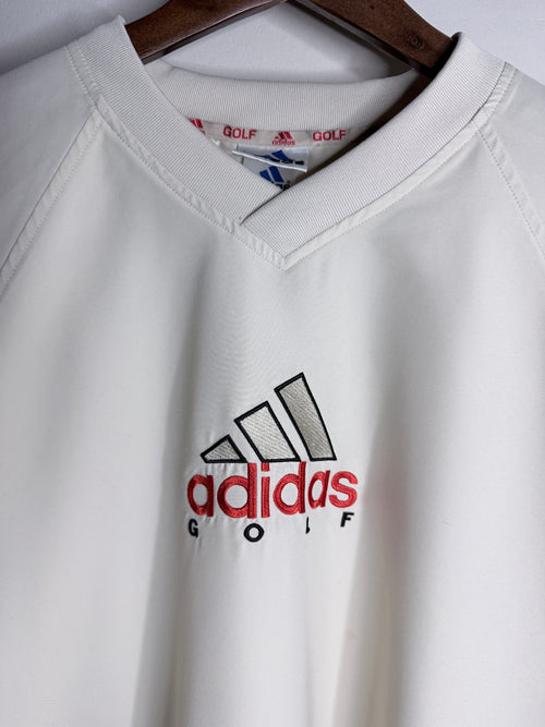 Adidas Golf windbreaker (L)