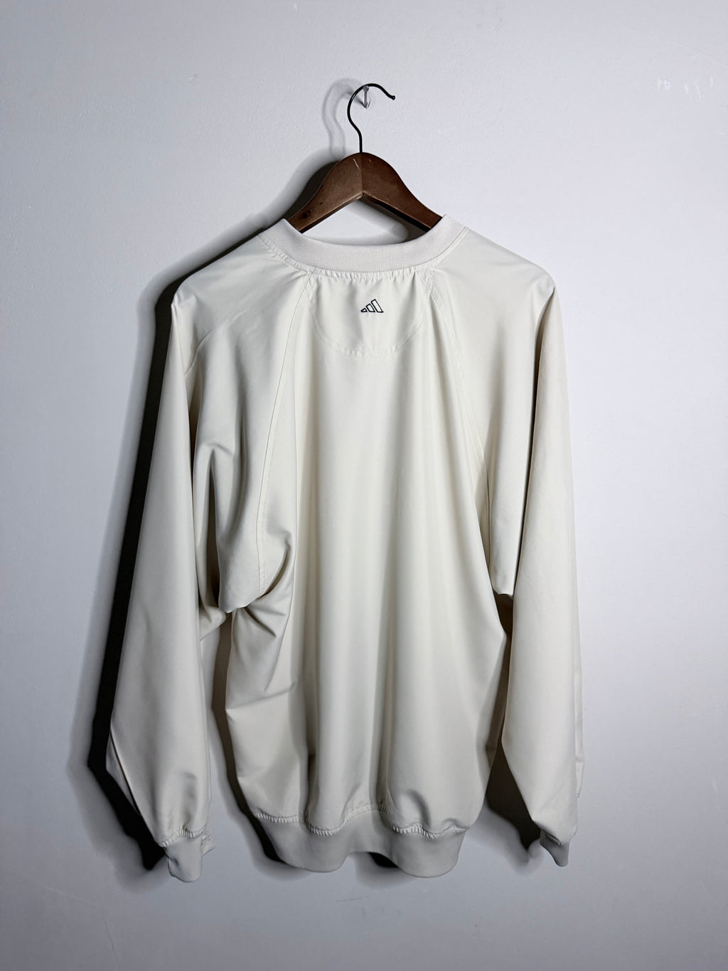 Adidas Golf windbreaker (L)