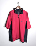 Nike Golf short sleeve windbreaker (XL/XXL)