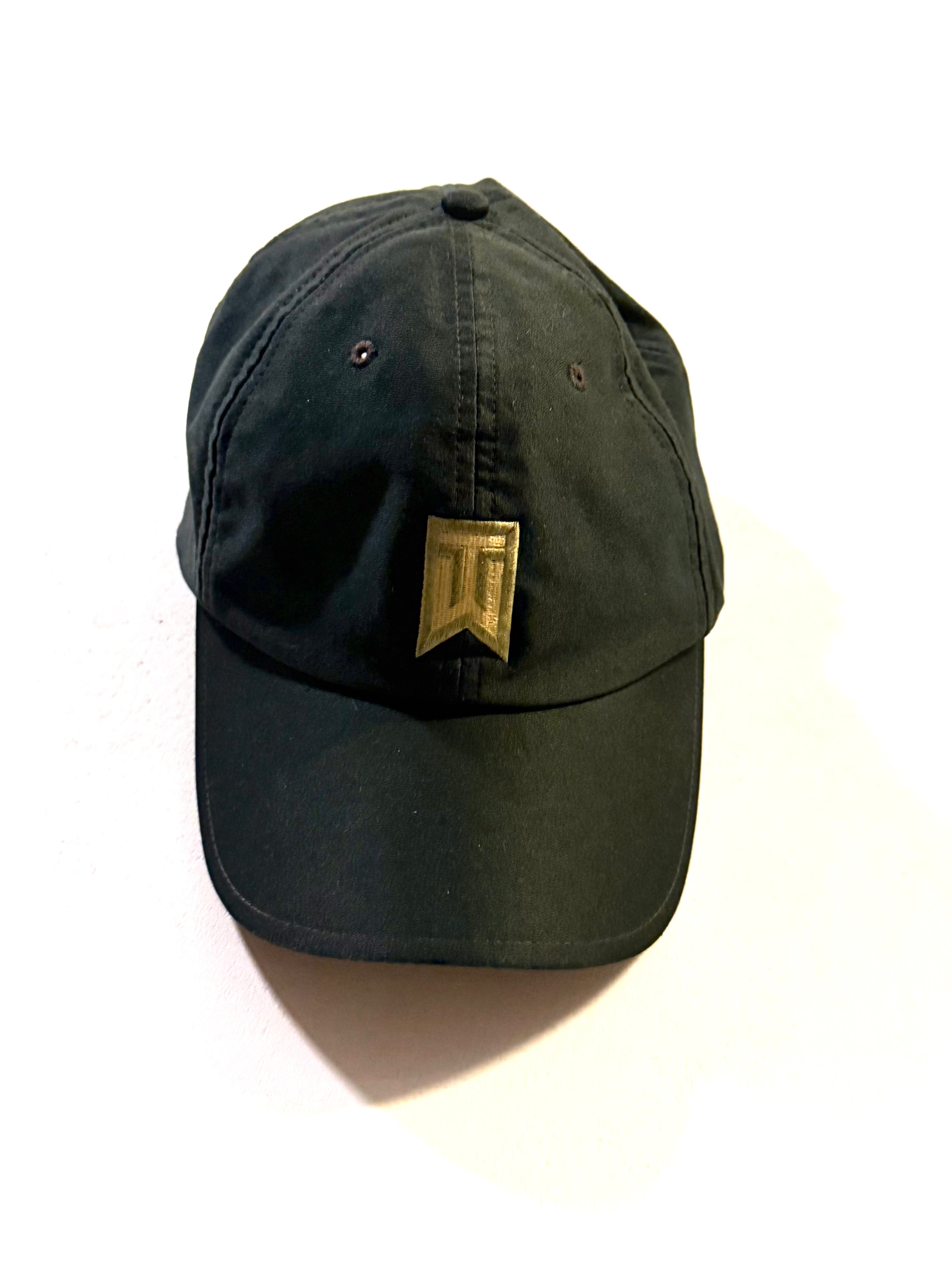 Tiger Woods cap (one size)