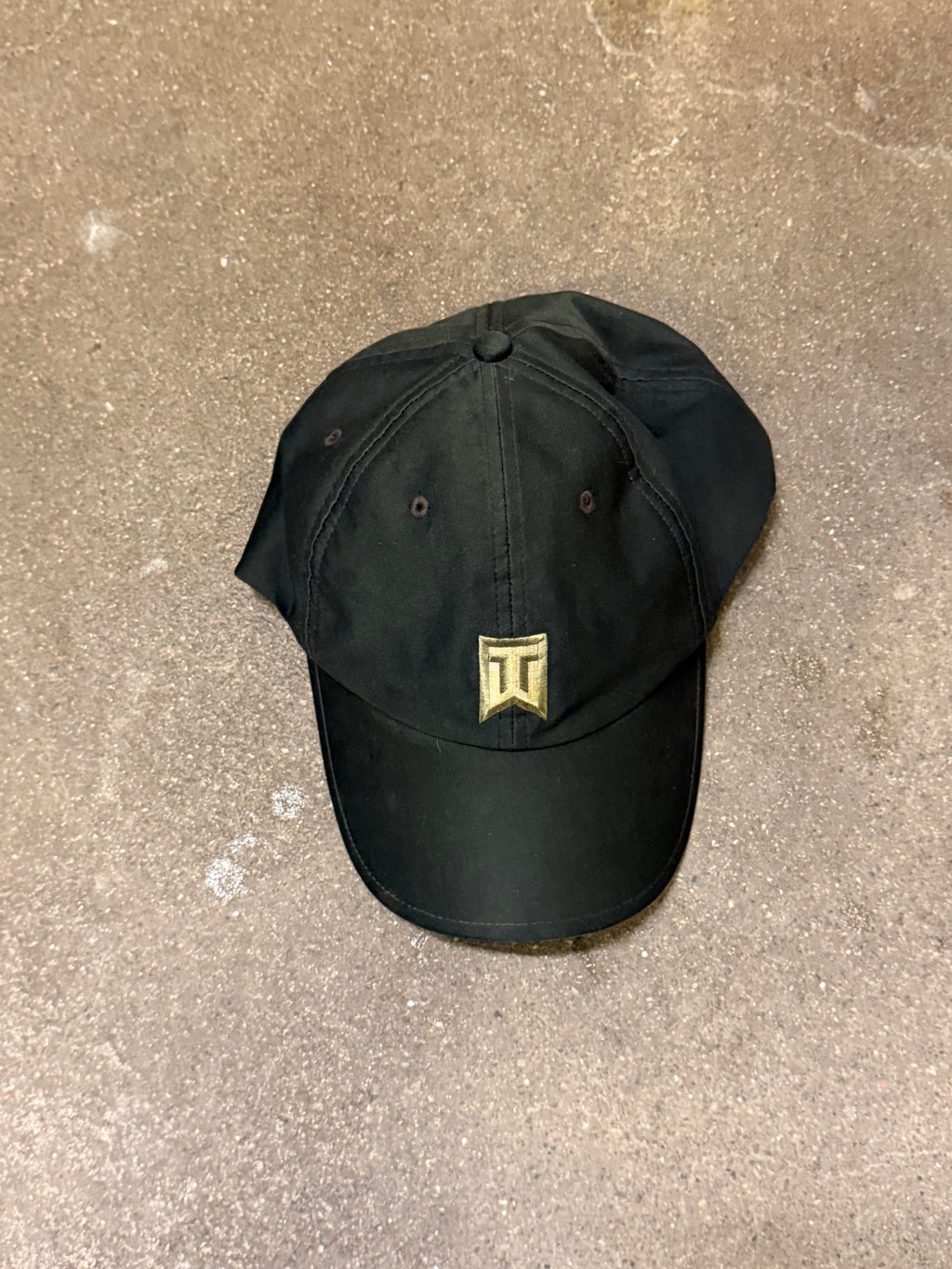 Tiger Woods cap (one size)