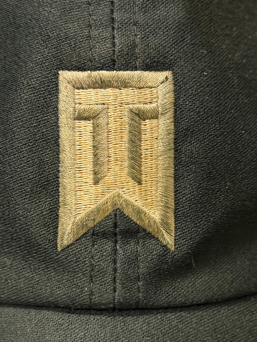 Tiger Woods cap (one size)