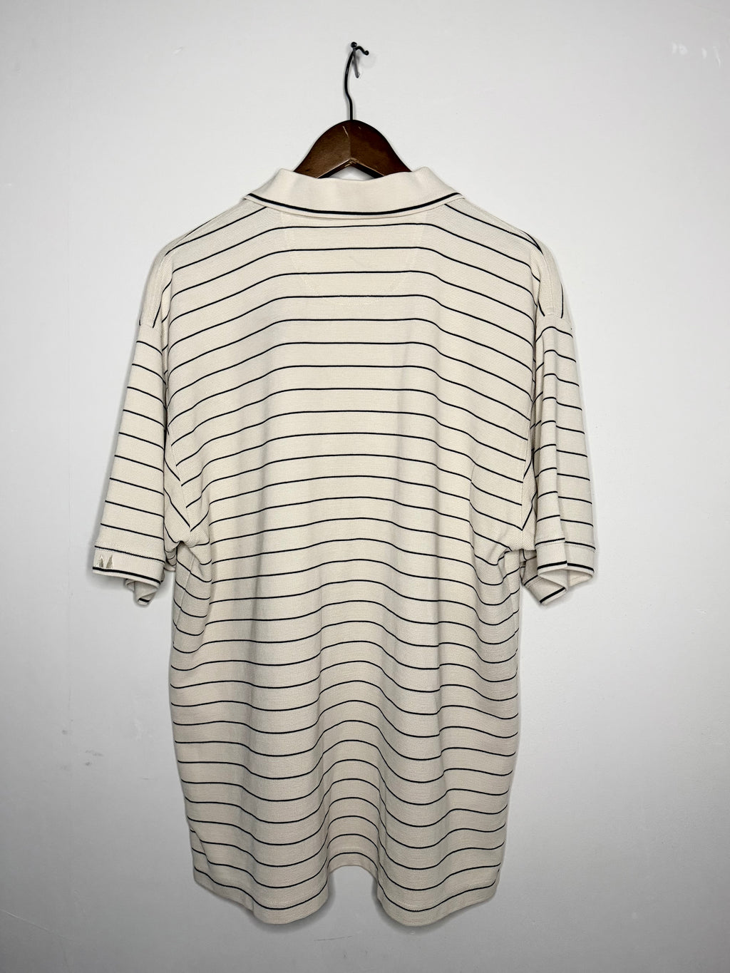 Greg Norman Duke polo (L/XL)