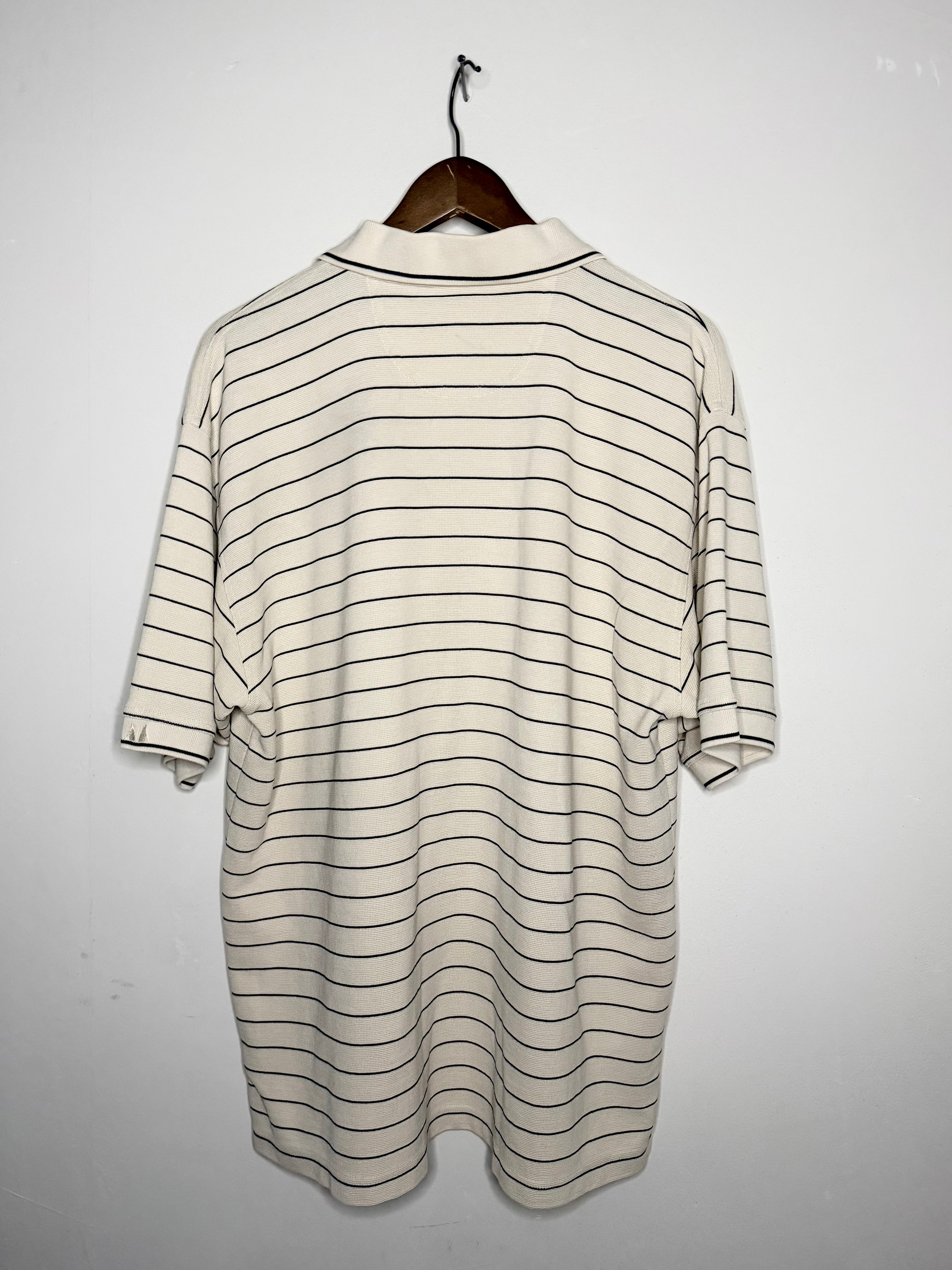 Greg Norman Duke polo (L/XL)