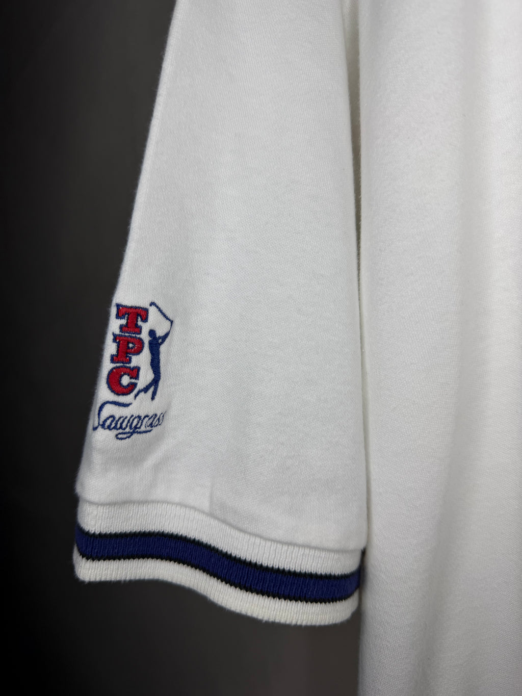 Ashworth Players Championship polo (M)