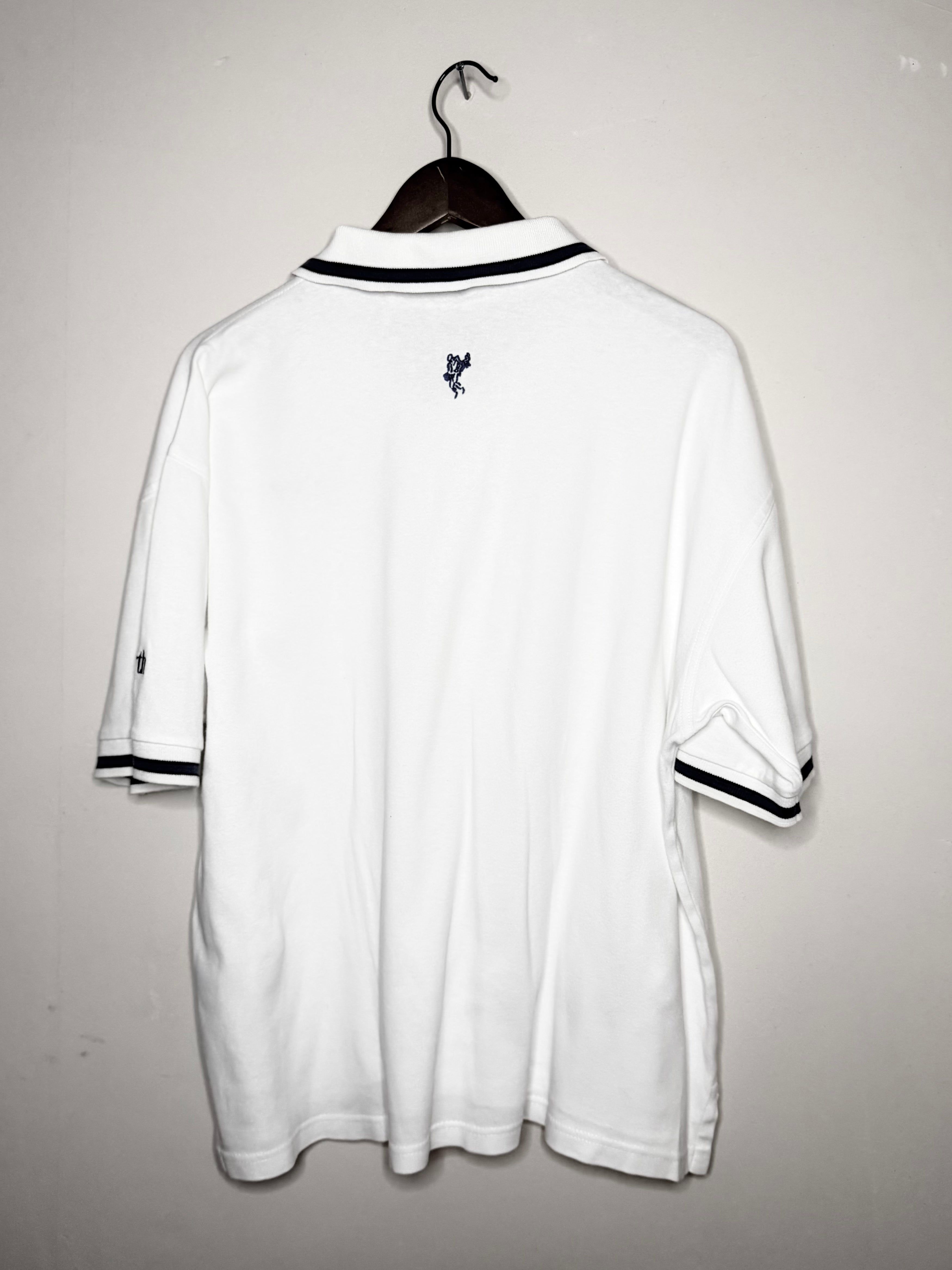 Ashworth Players Championship polo (M)