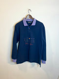 Maxfli rugby polo (M)
