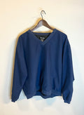 Top Flite windbreaker Blue - M/S