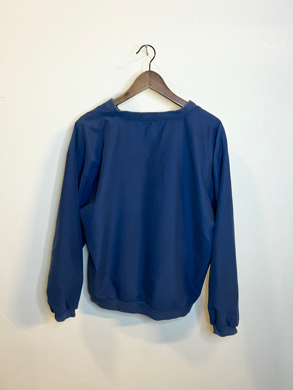 Top Flite windbreaker Blue - M/S