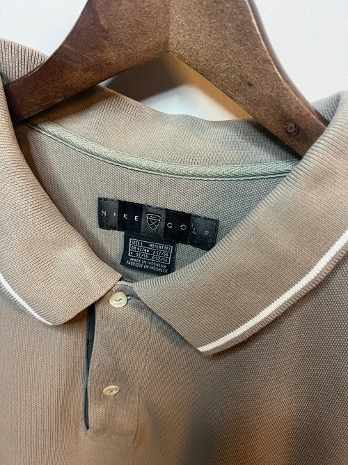 Nike Golf polo - Beige