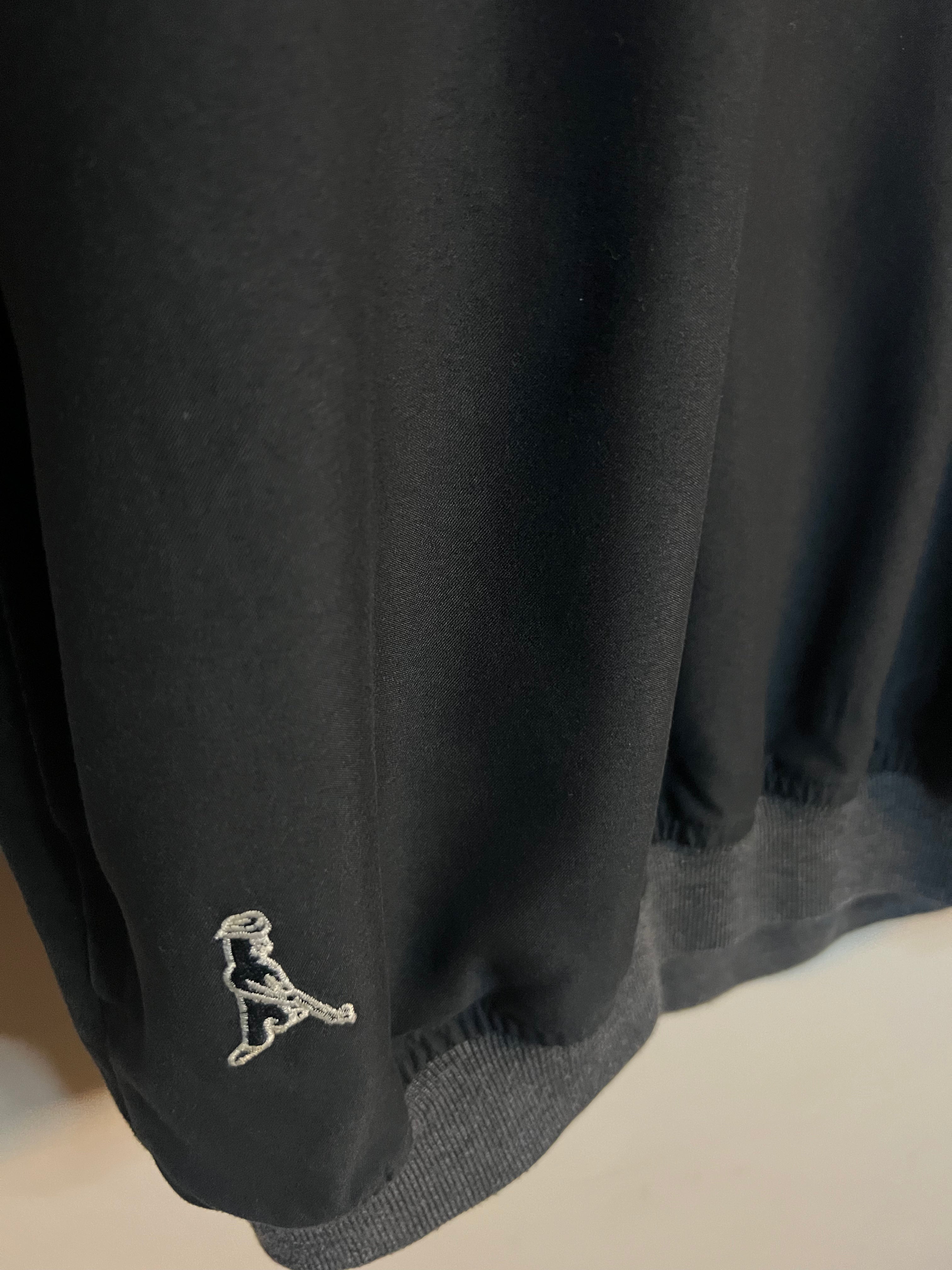 Ping Golf vest - Black