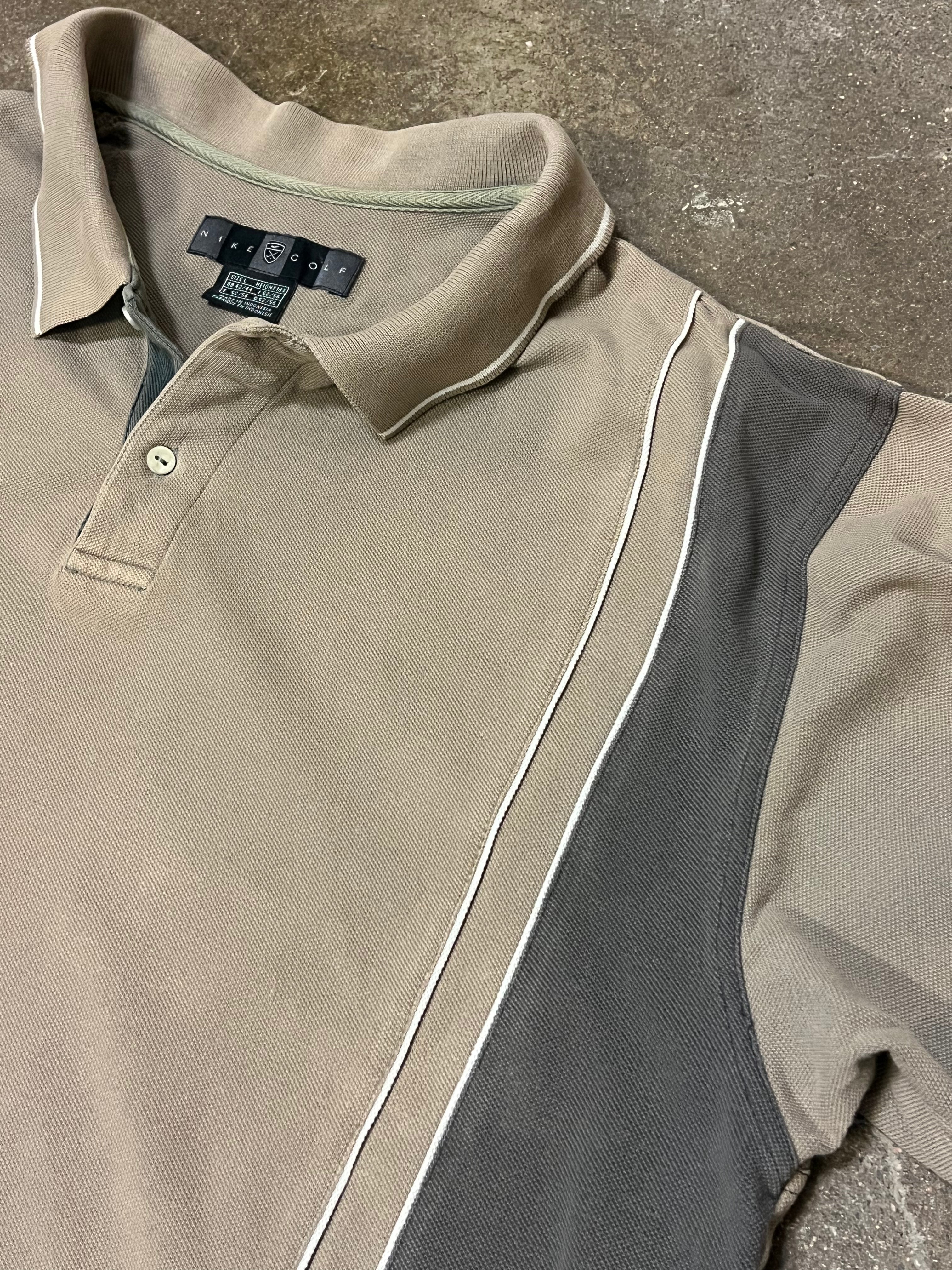 Nike Golf polo - Beige