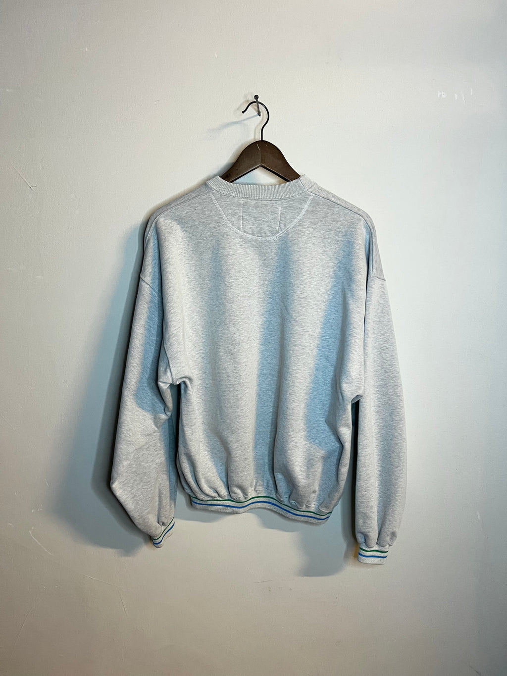 Good Golfing sweatshirt (S)