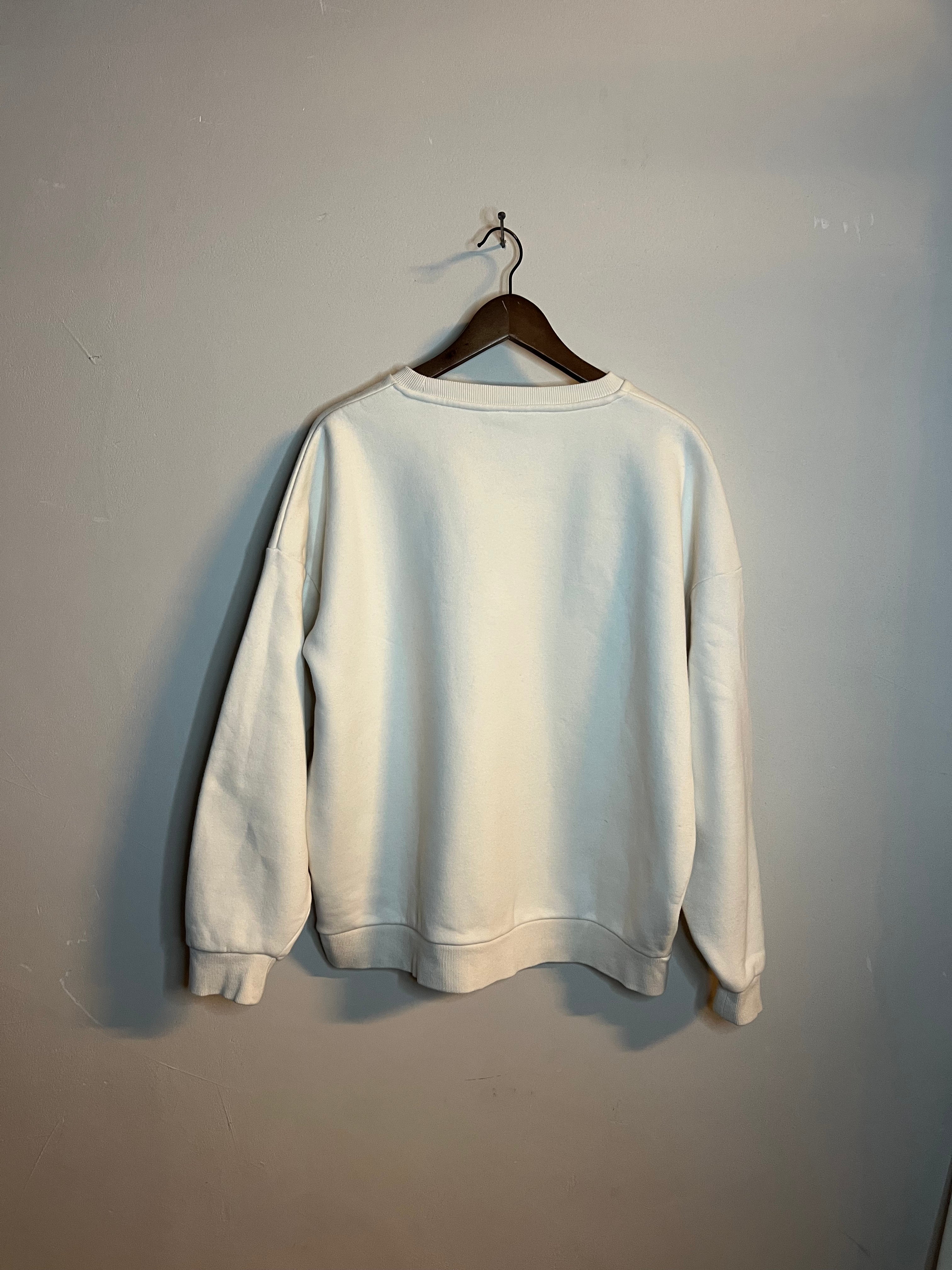 Fila Golf sweatshirt (M/L)
