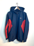 Reebok sport jacket (M/L)