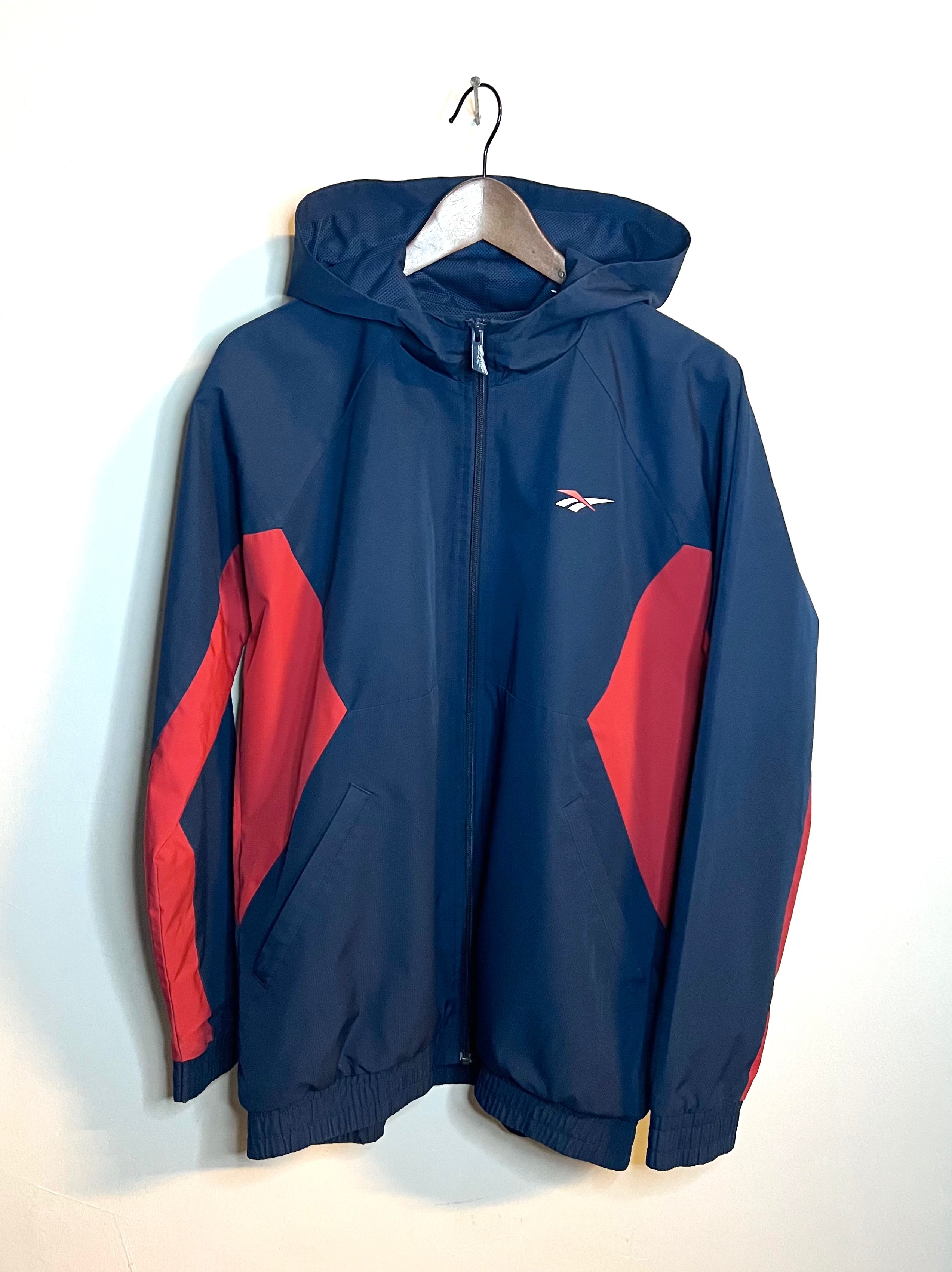 Reebok sport jacket (M/L)