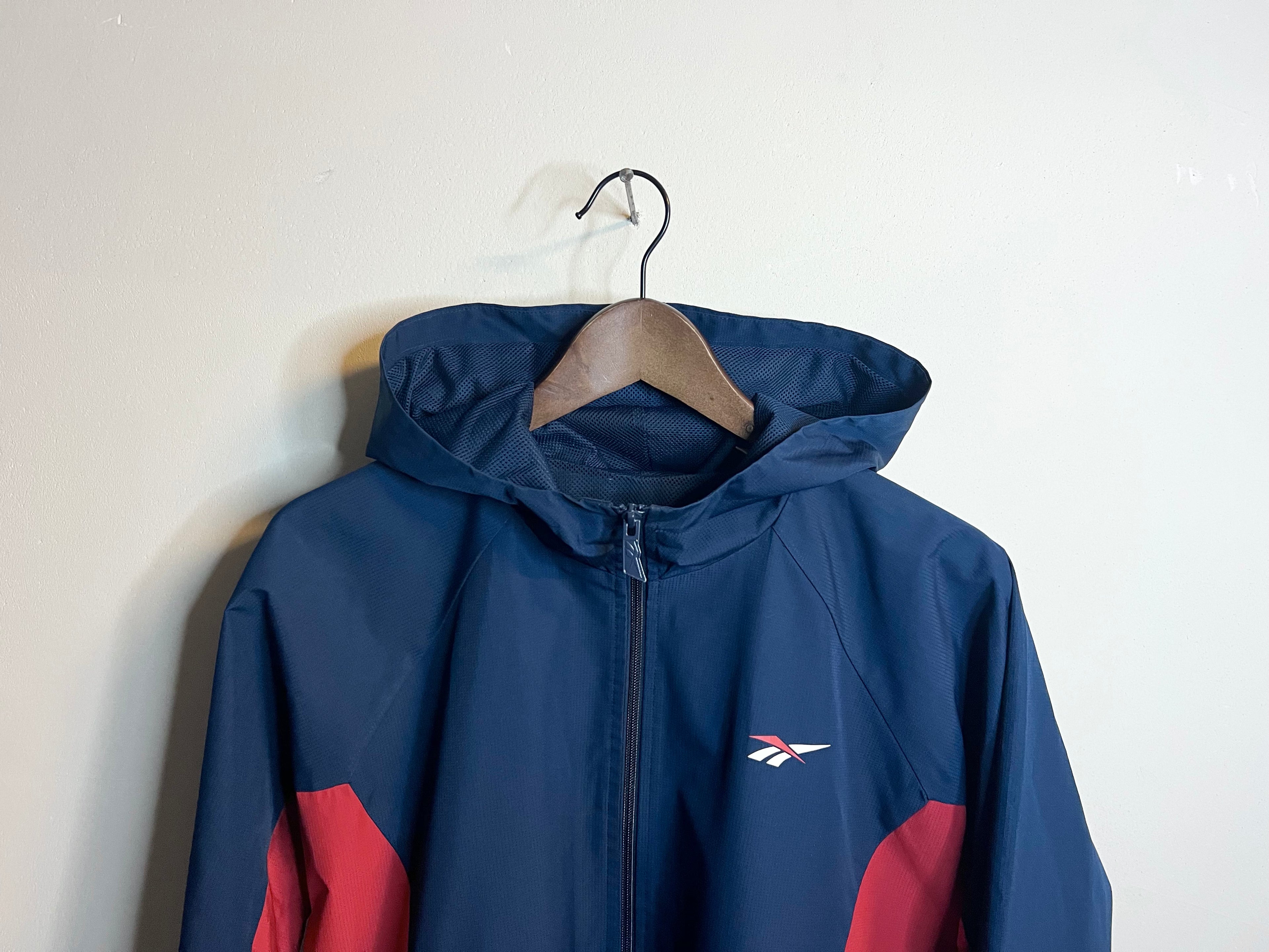 Reebok sport jacket (M/L)