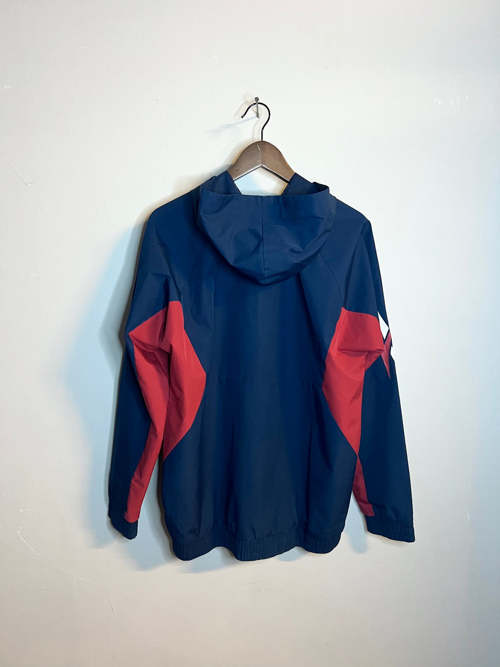 Reebok sport jacket (M/L)
