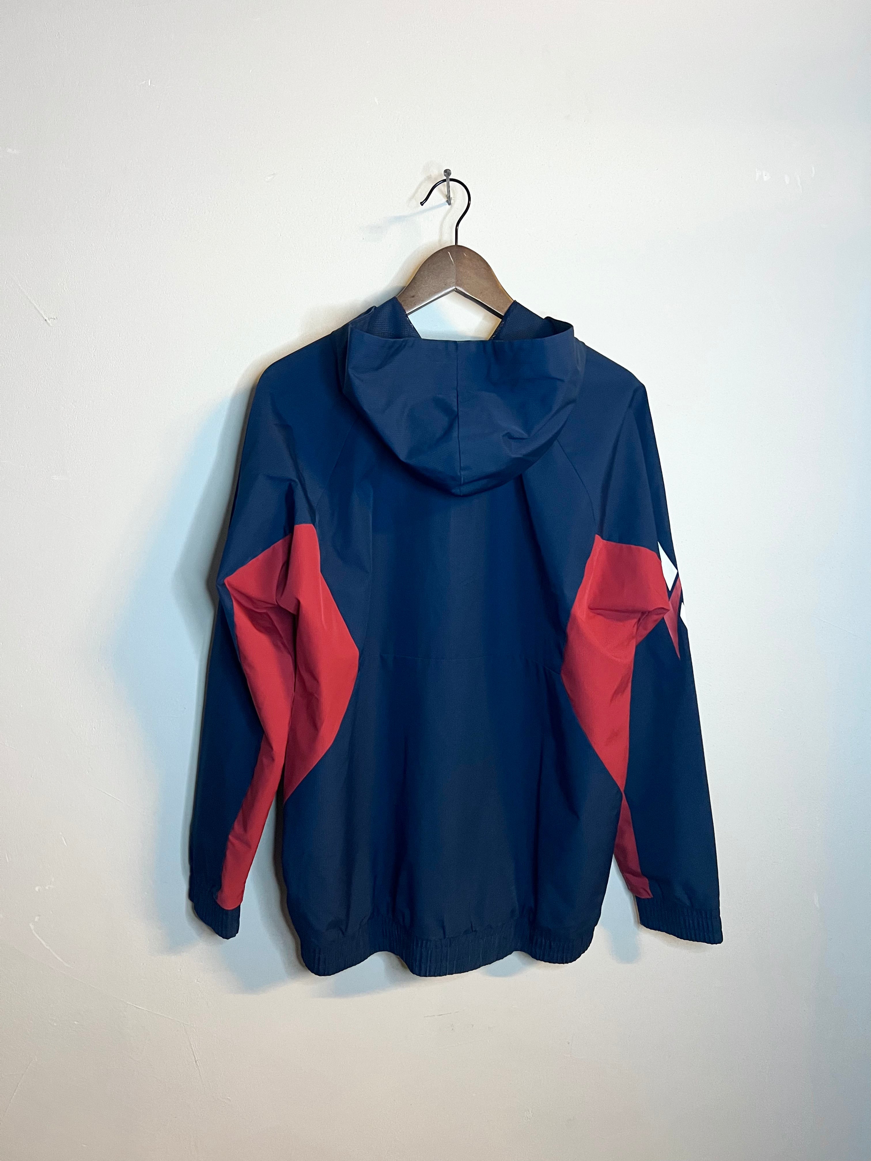 Reebok sport jacket (M/L)