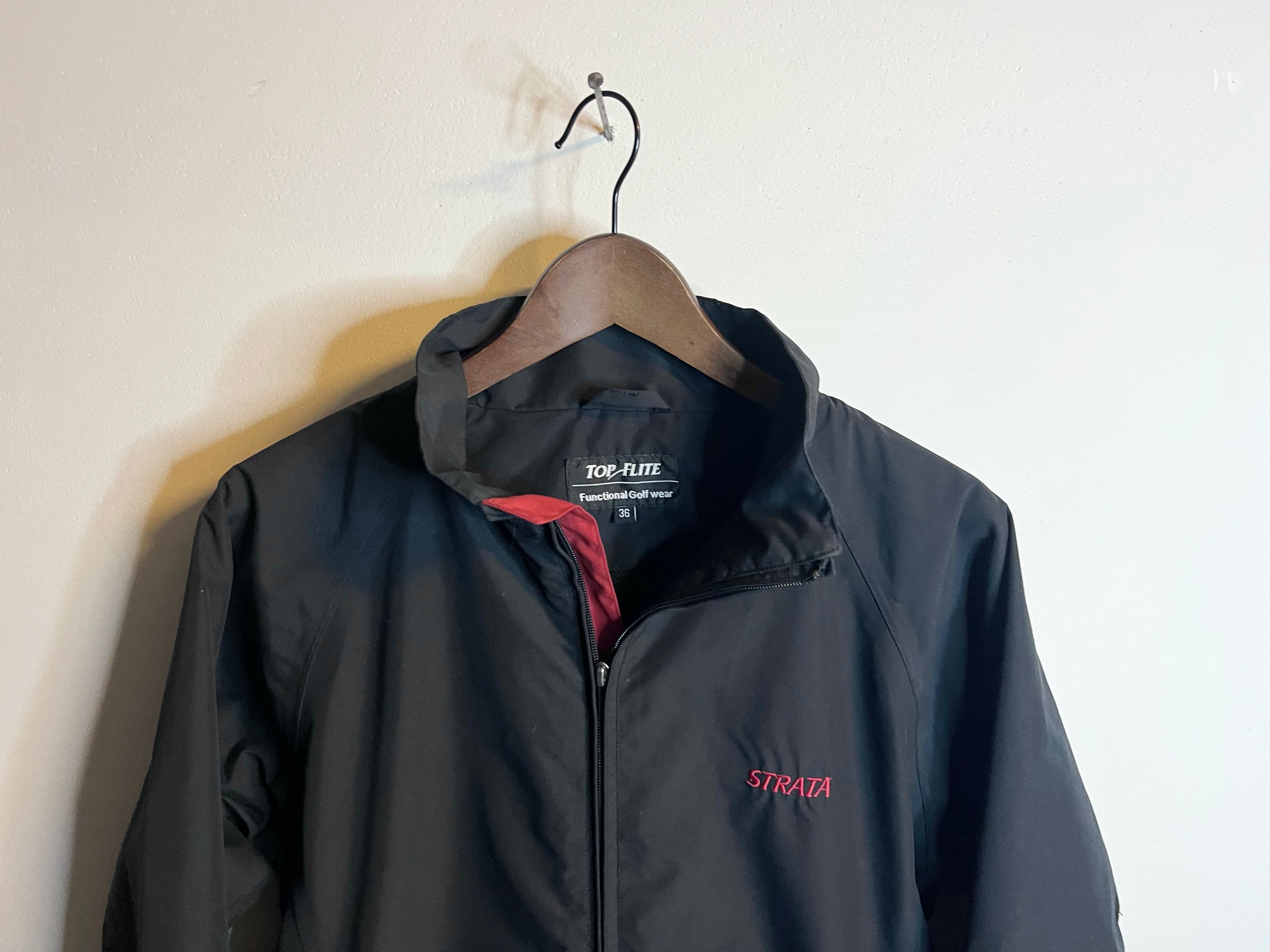 Strata rain suit - ladies (36)