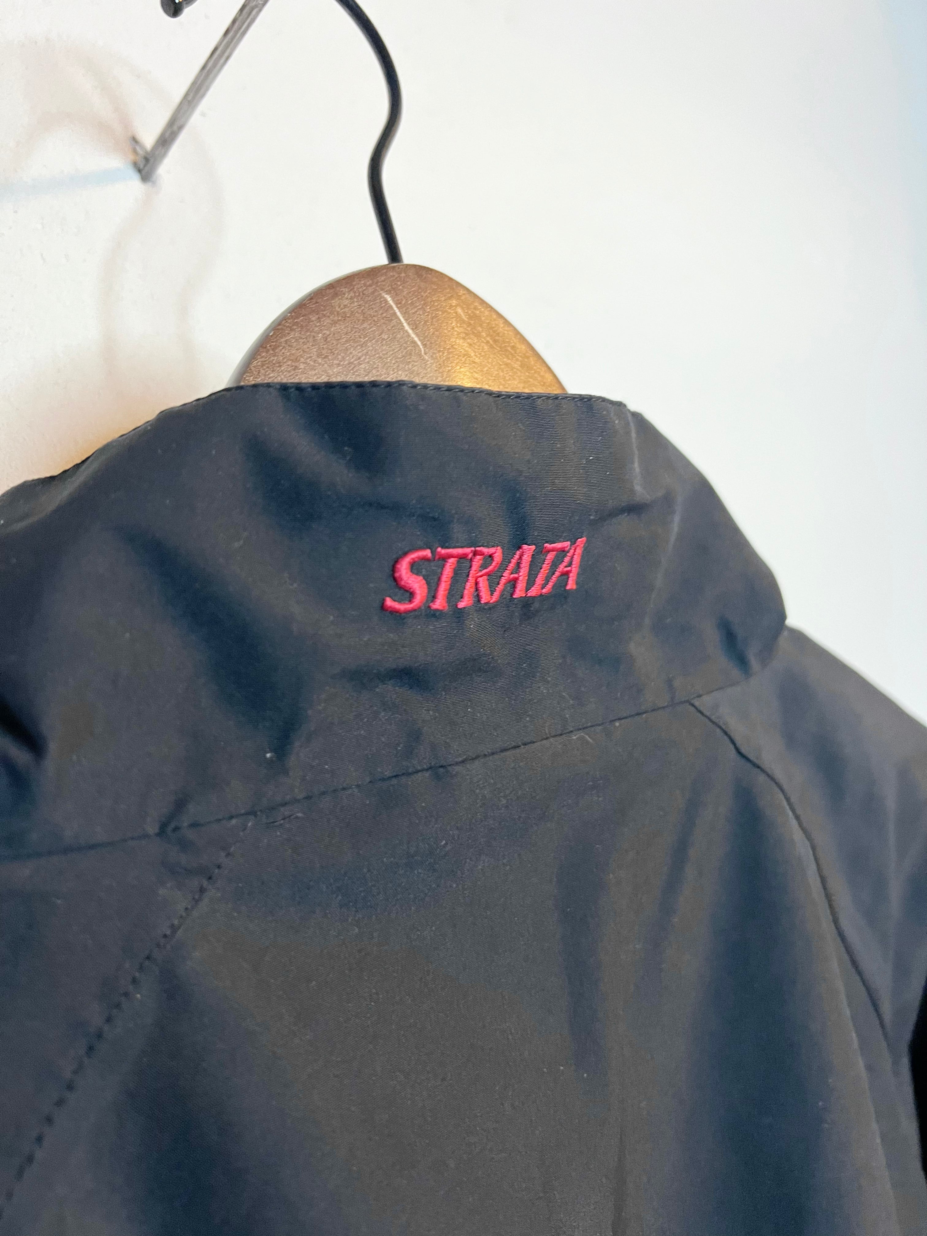 Strata rain suit - ladies (36)