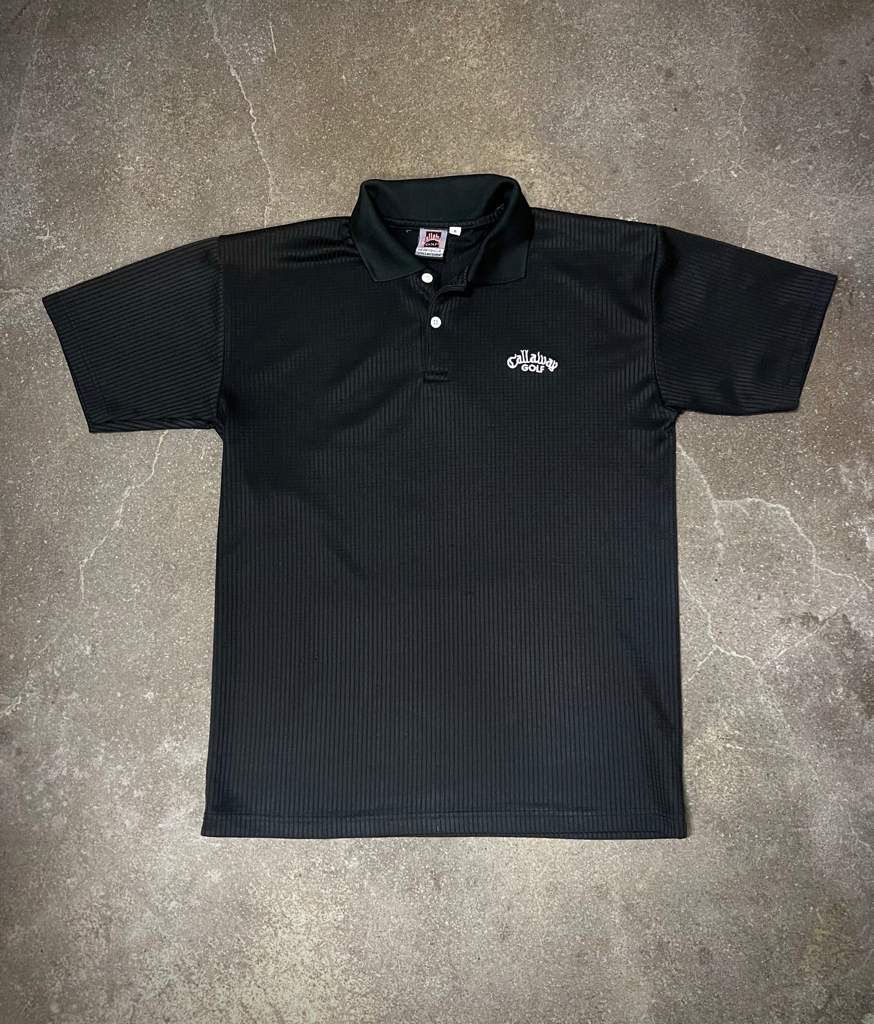 Callaway polo (M)