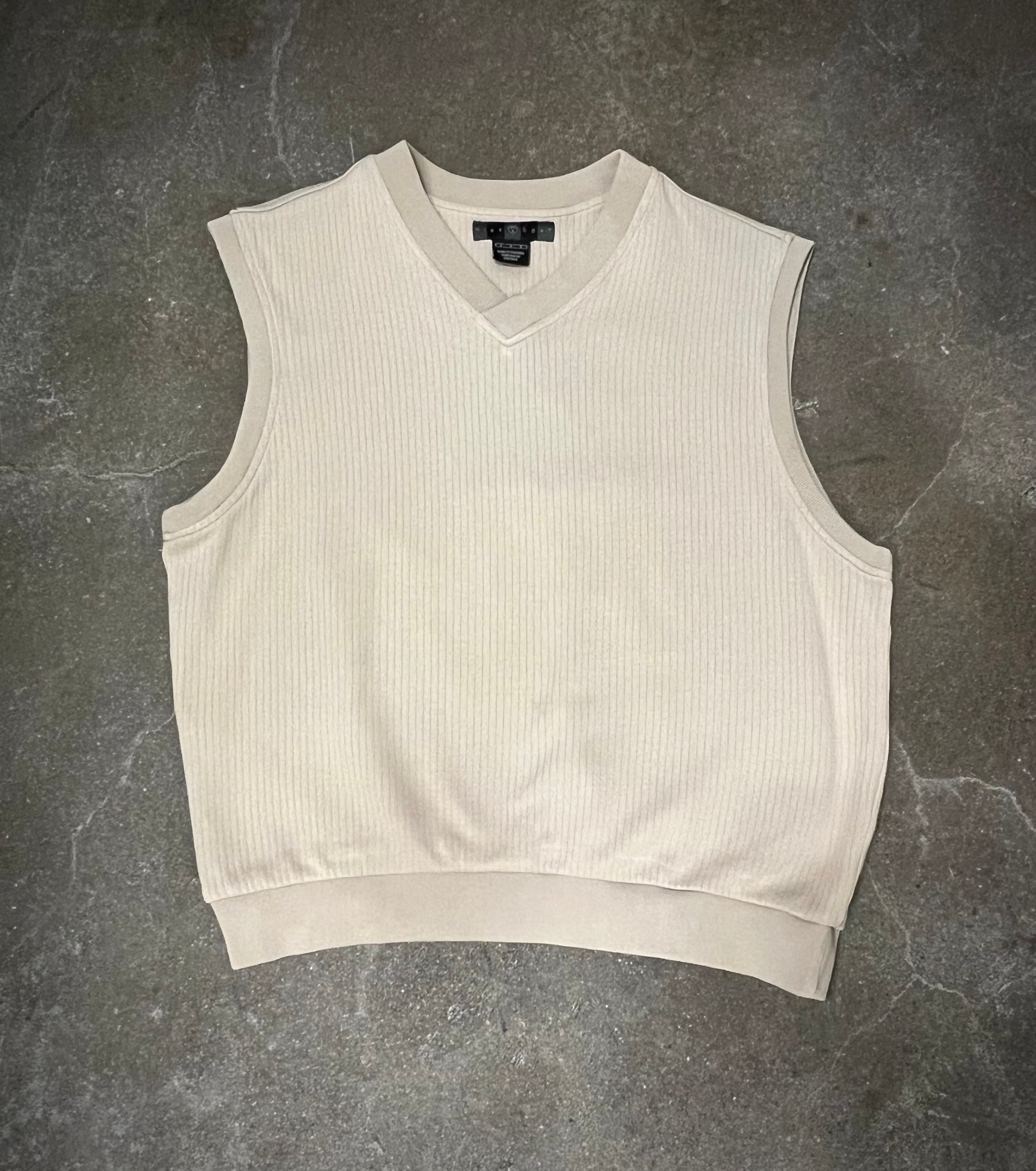 Nike Golf slipover - Beige