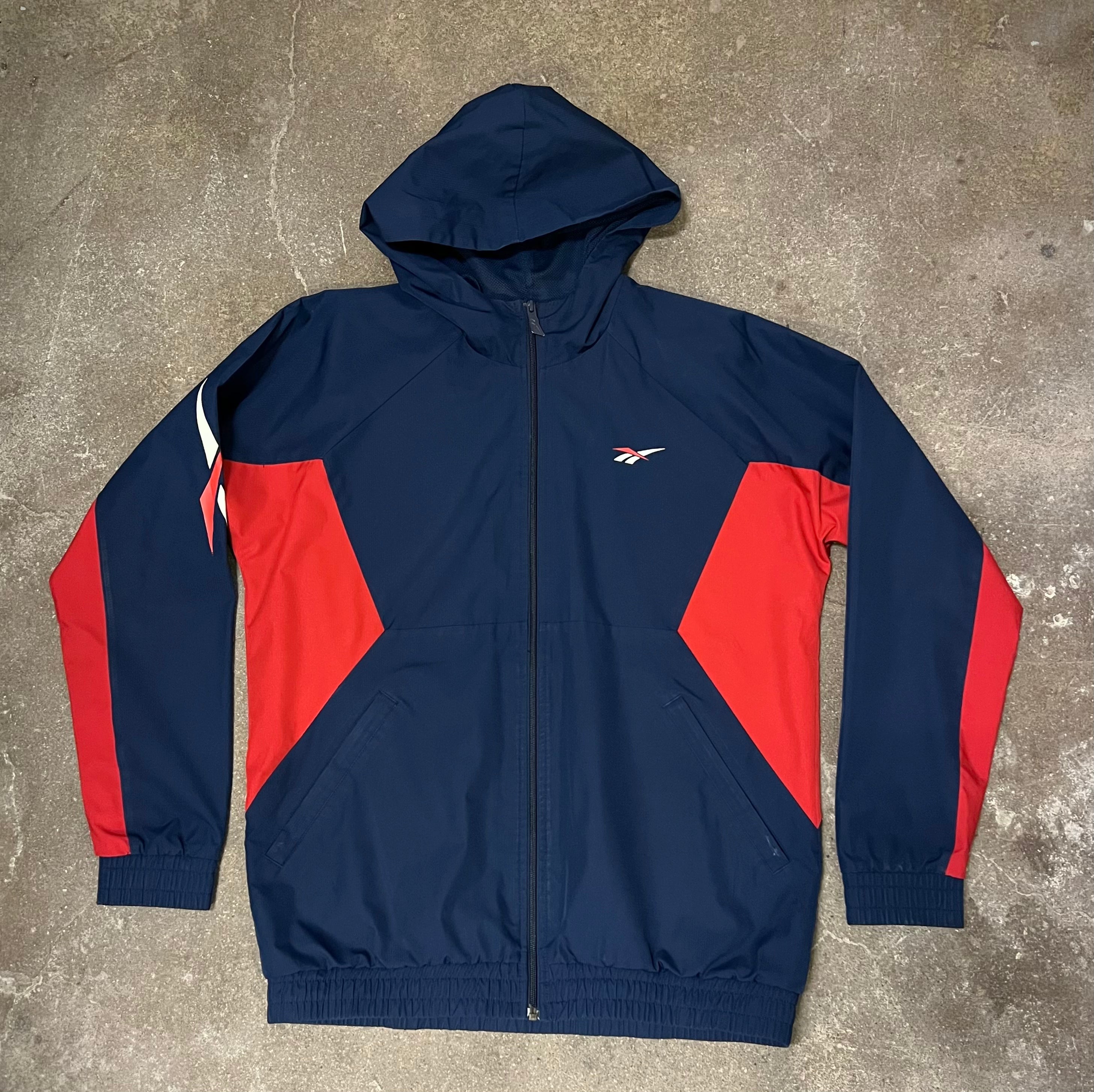Reebok sport jacket (M/L)