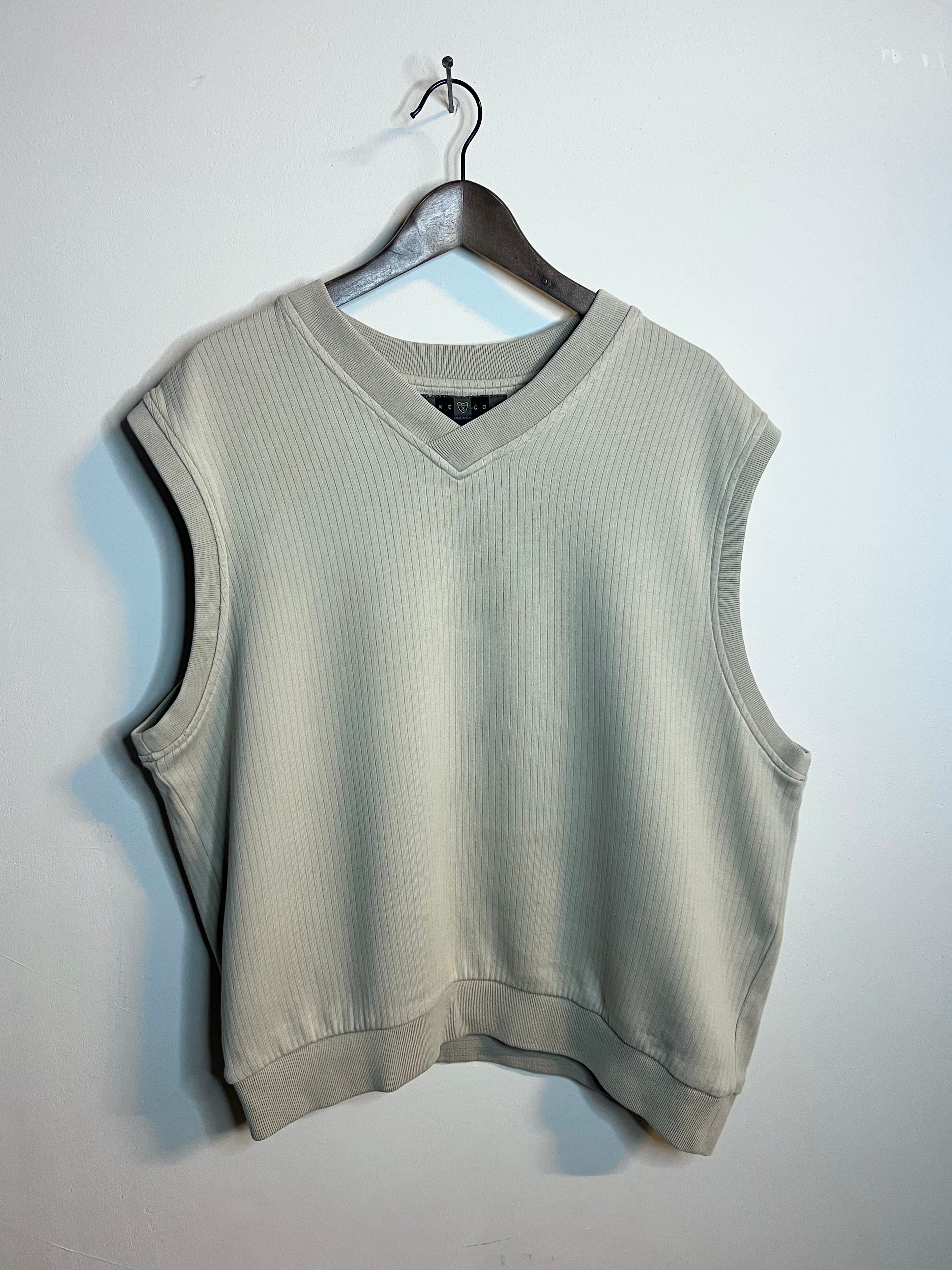 Nike Golf slipover - Beige