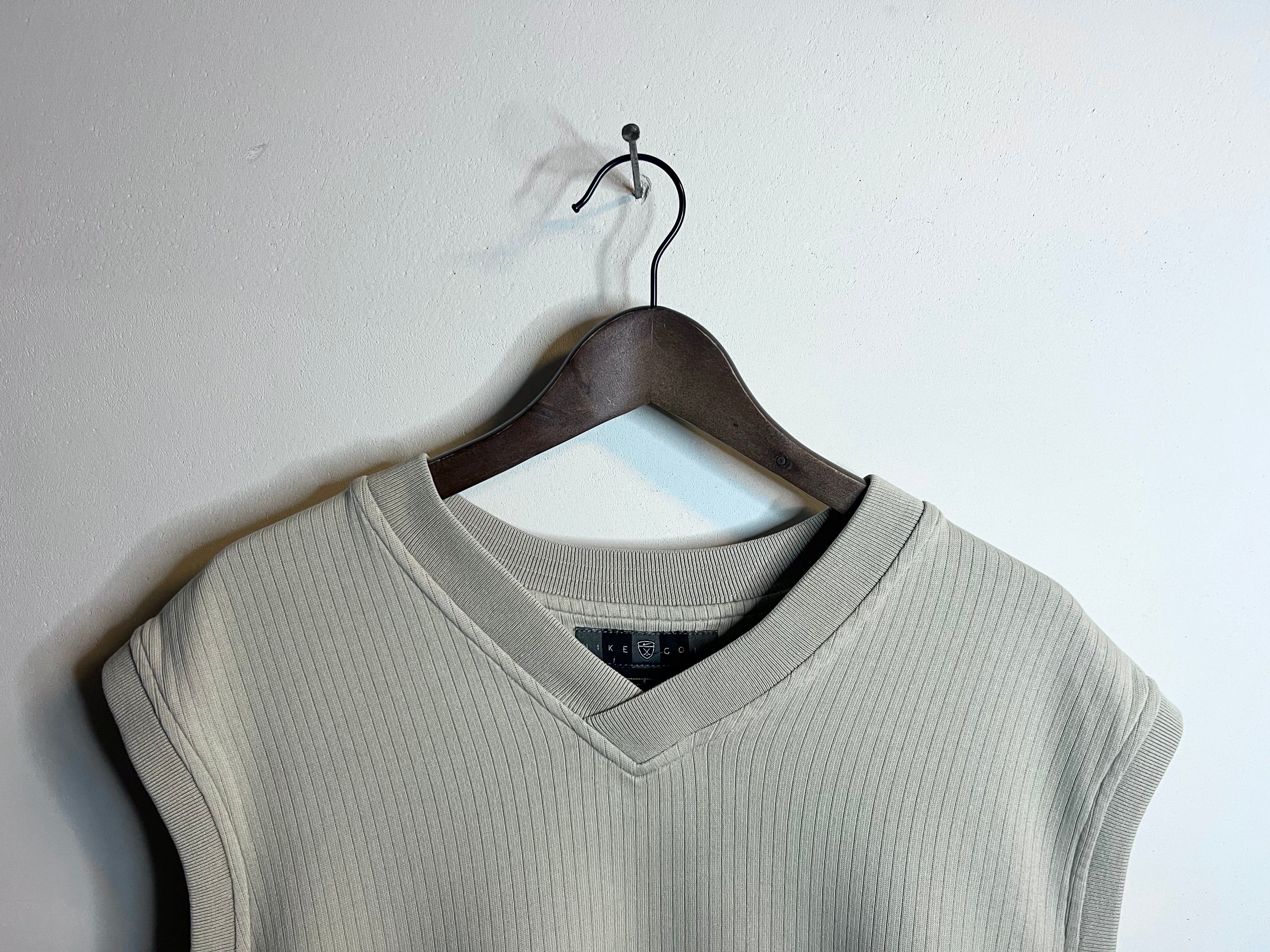 Nike Golf slipover - Beige