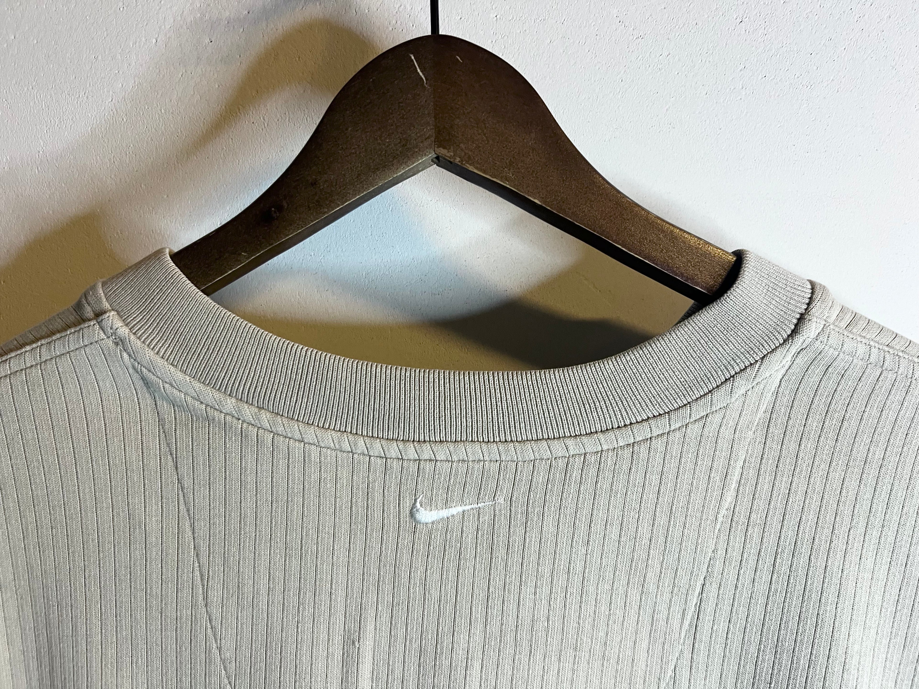 Nike Golf slipover - Beige (M/L)
