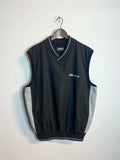 Mizuno vest - Black (M/XL)