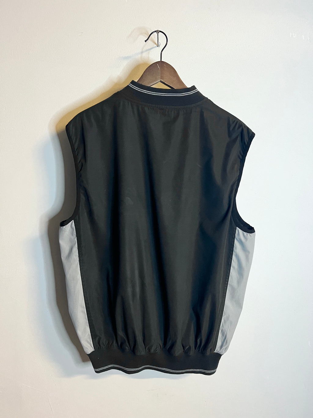 Mizuno vest - Black (M/XL)