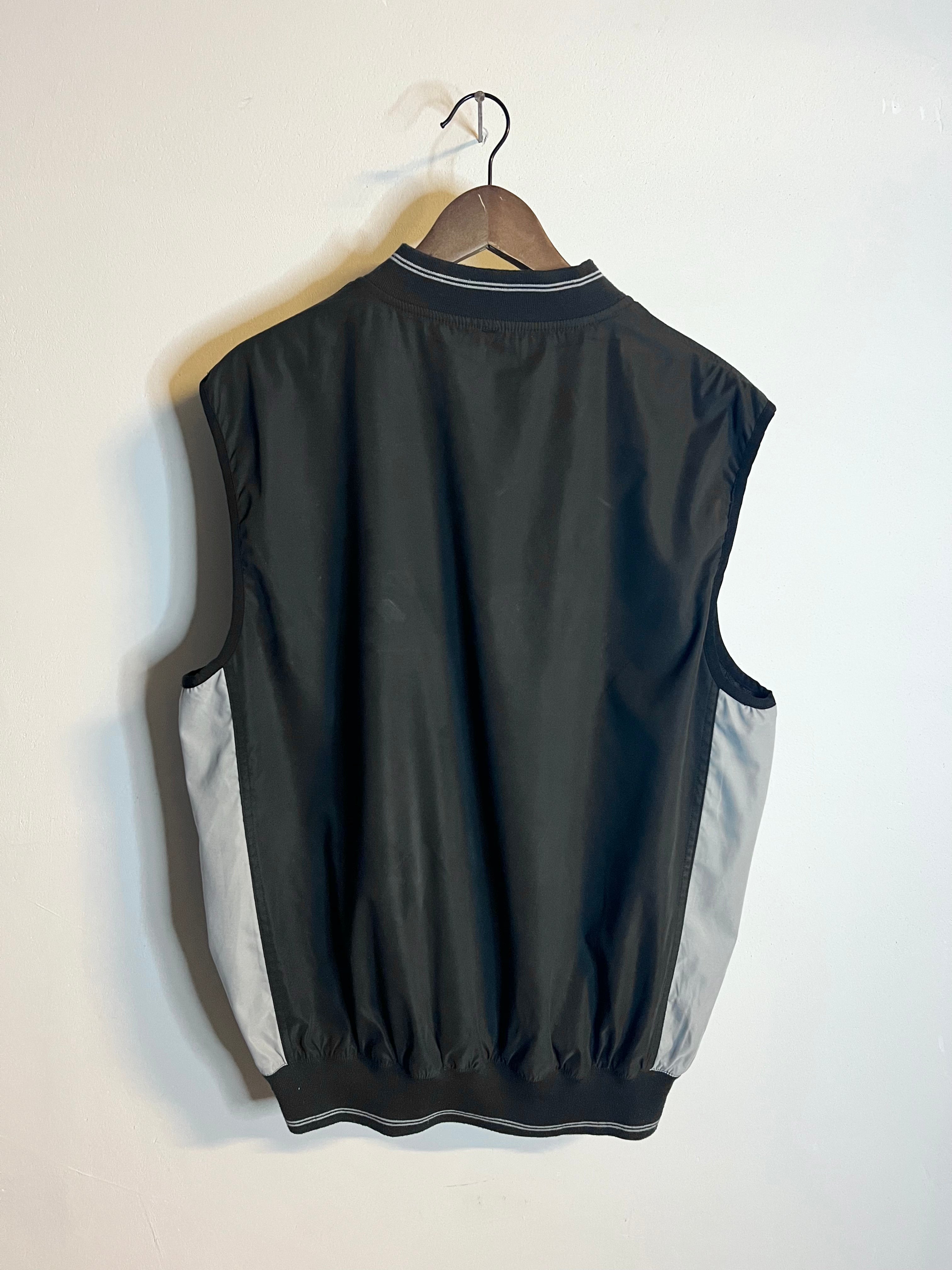 Mizuno vest - Black (M/XL)