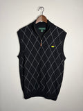 Amen Corner Augusta slipover (M/L)