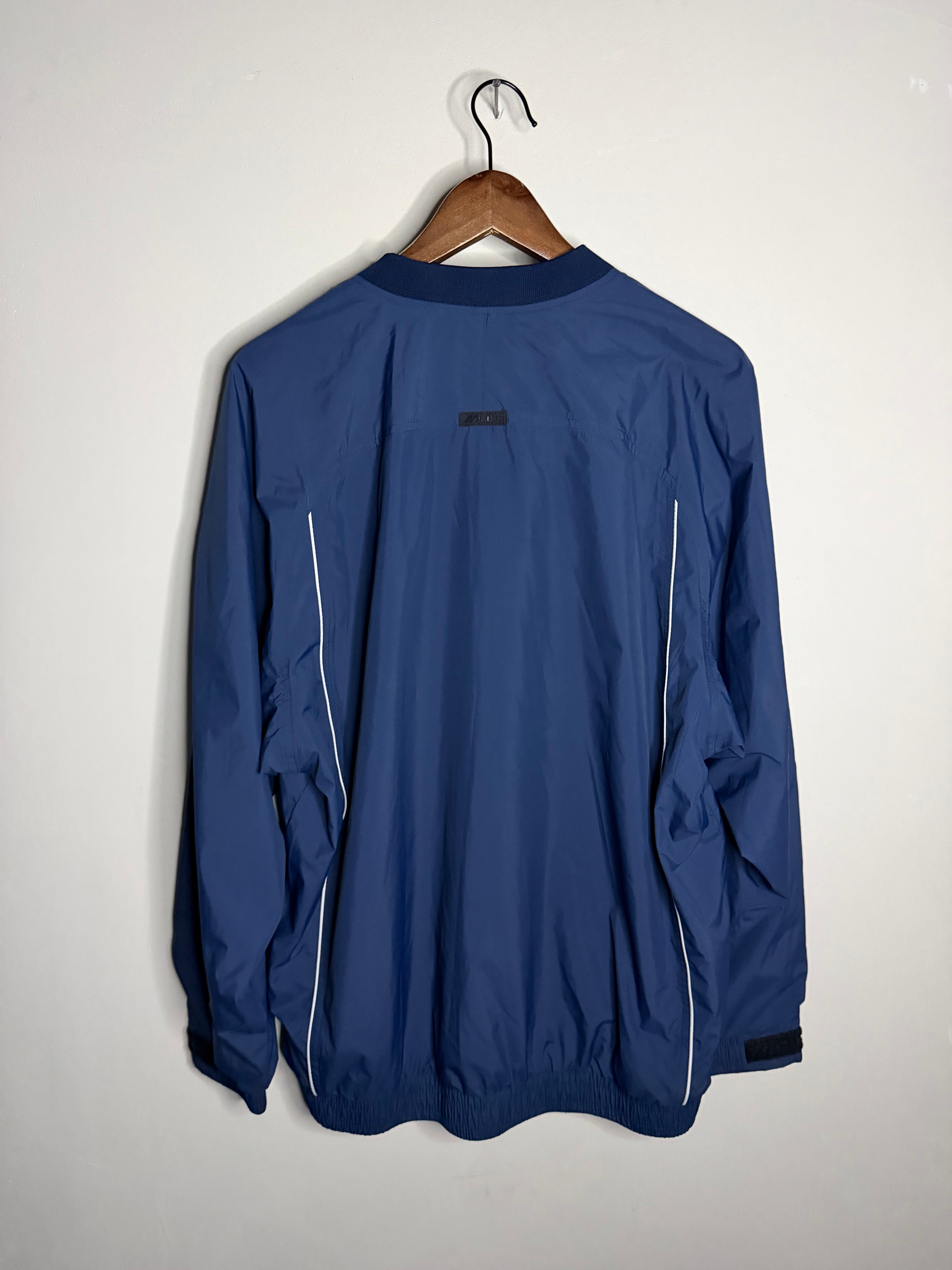 Mizuno windbreaker (L)