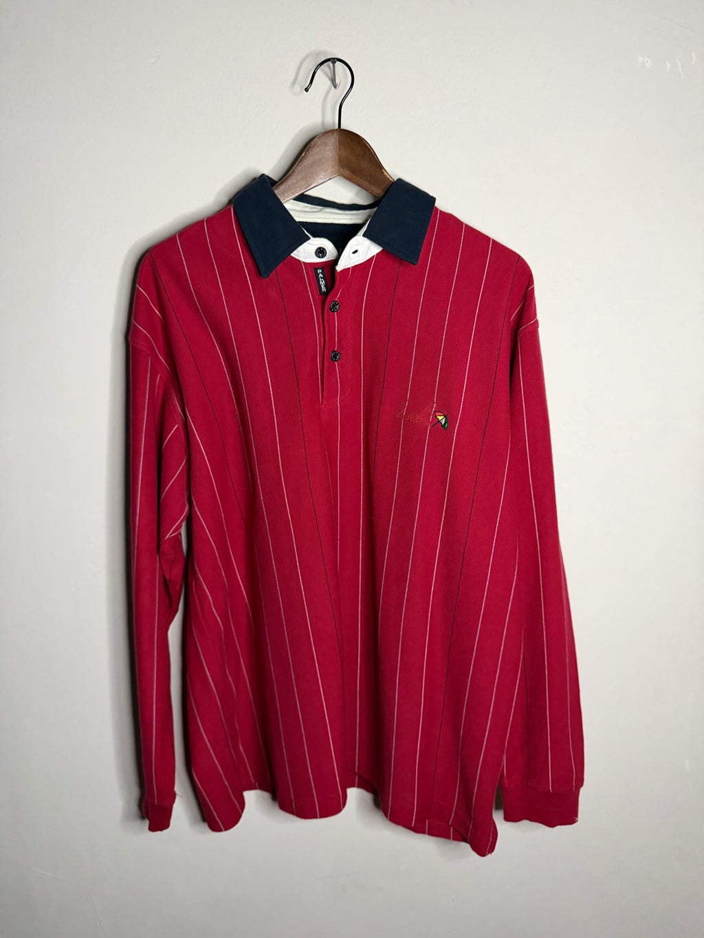 Arnold Palmer rugby polo (M/L)