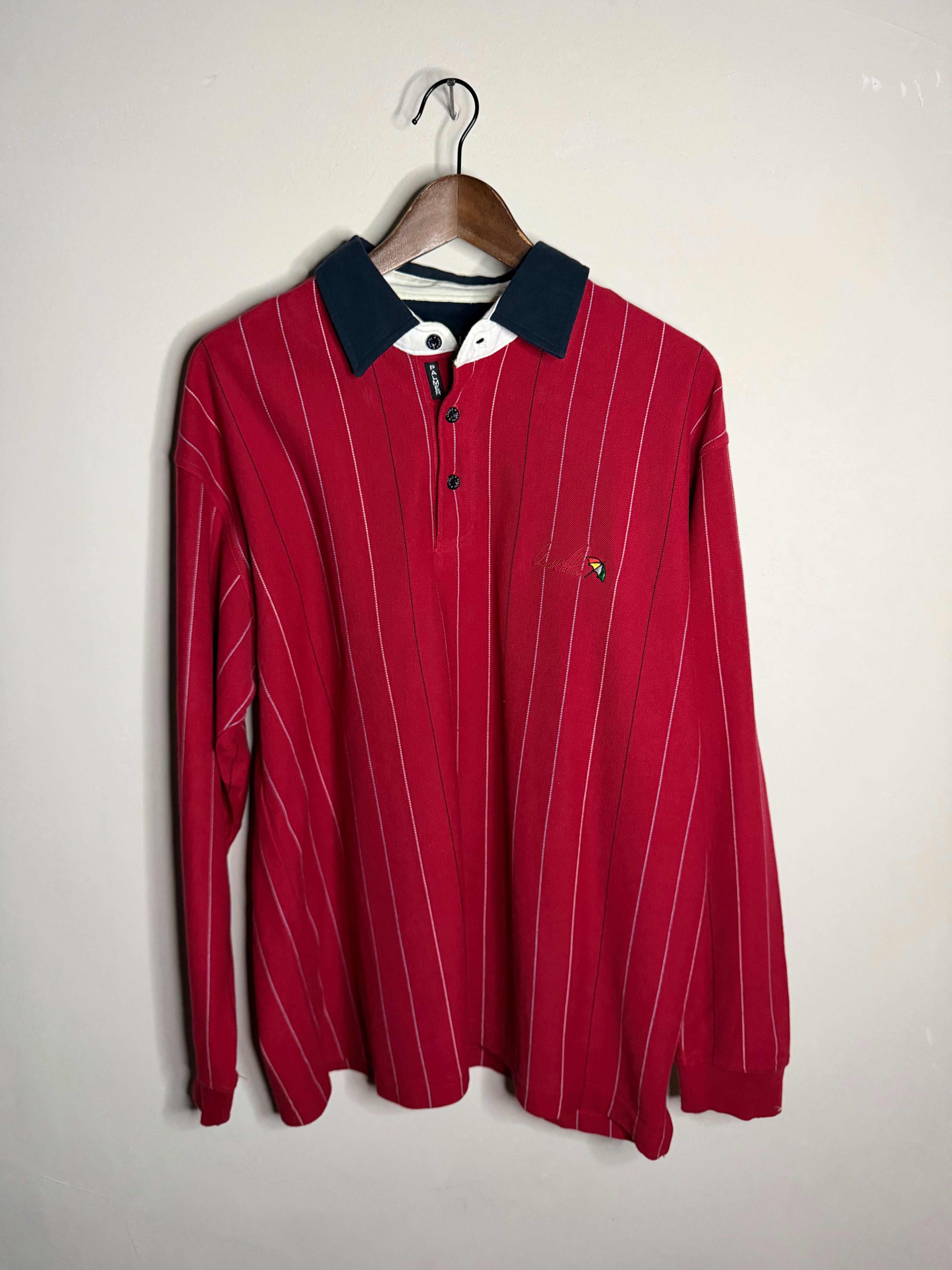Arnold Palmer rugby polo (M/L)