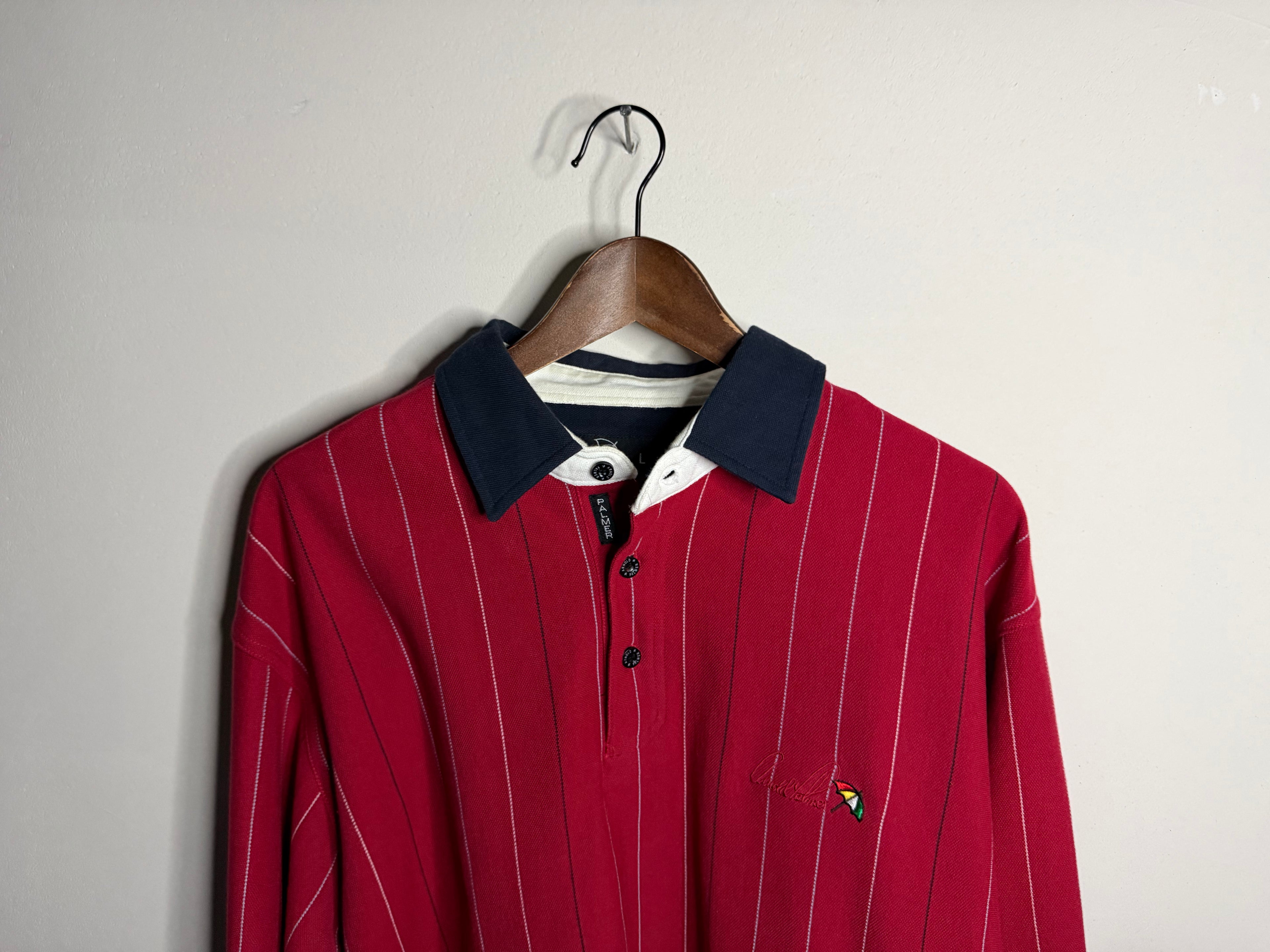 Arnold Palmer rugby polo (M/L)