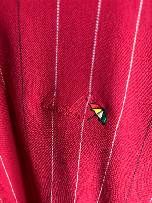 Arnold Palmer rugby polo (M/L)