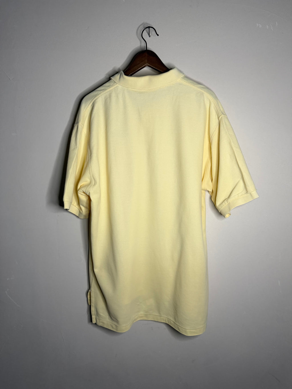 Pebble Beach polo (XL)