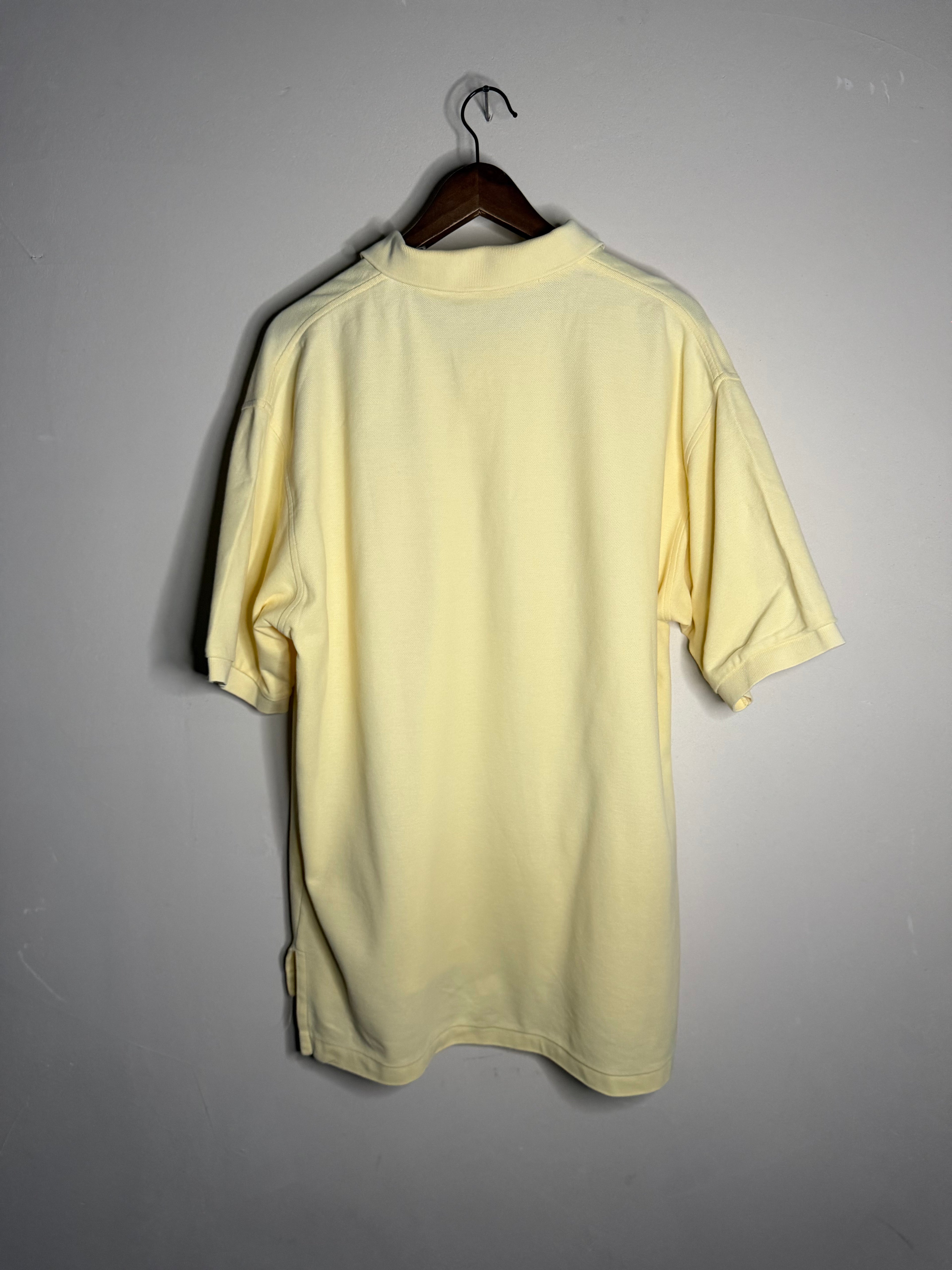 Pebble Beach polo (XL)