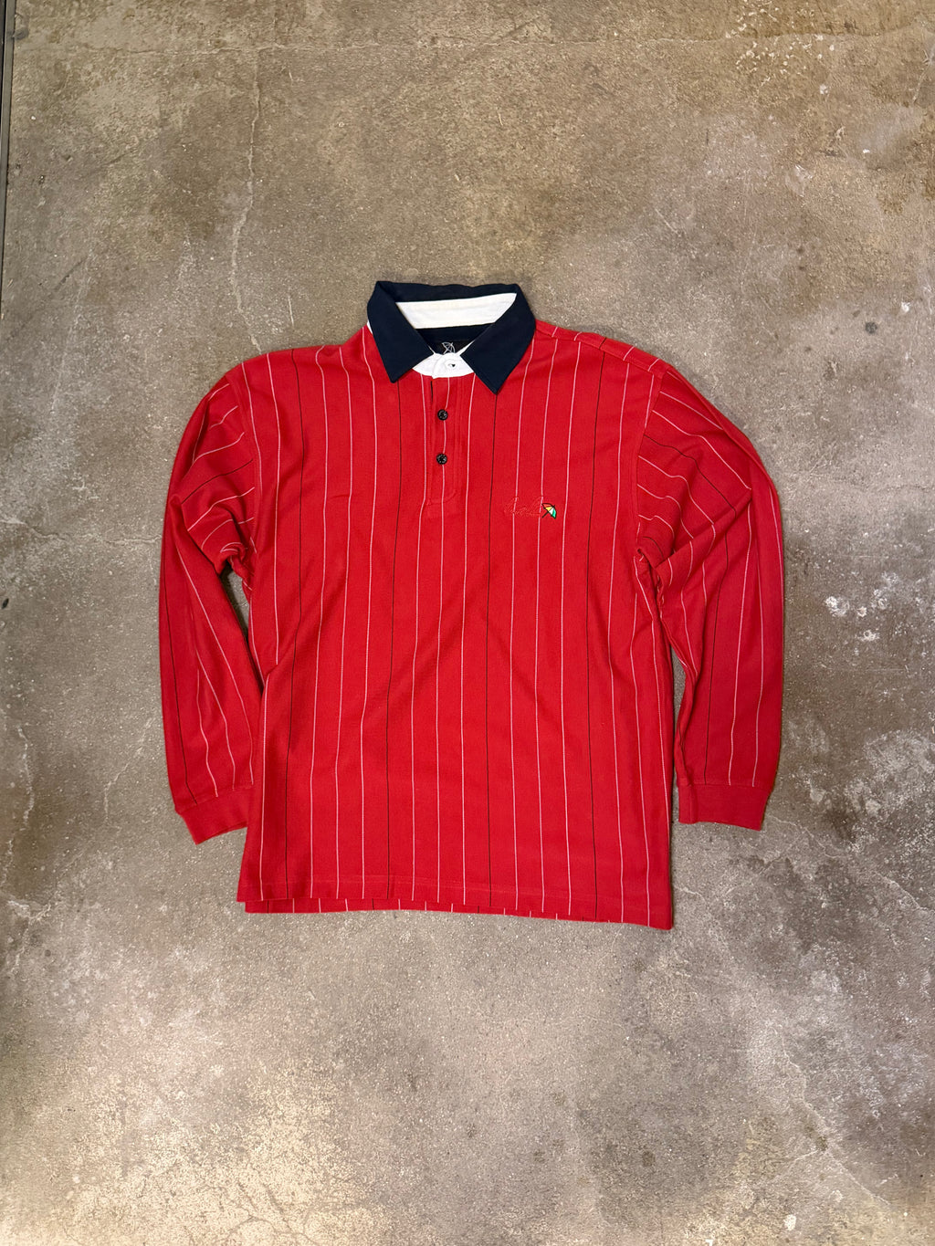 Arnold Palmer rugby polo (M/L)