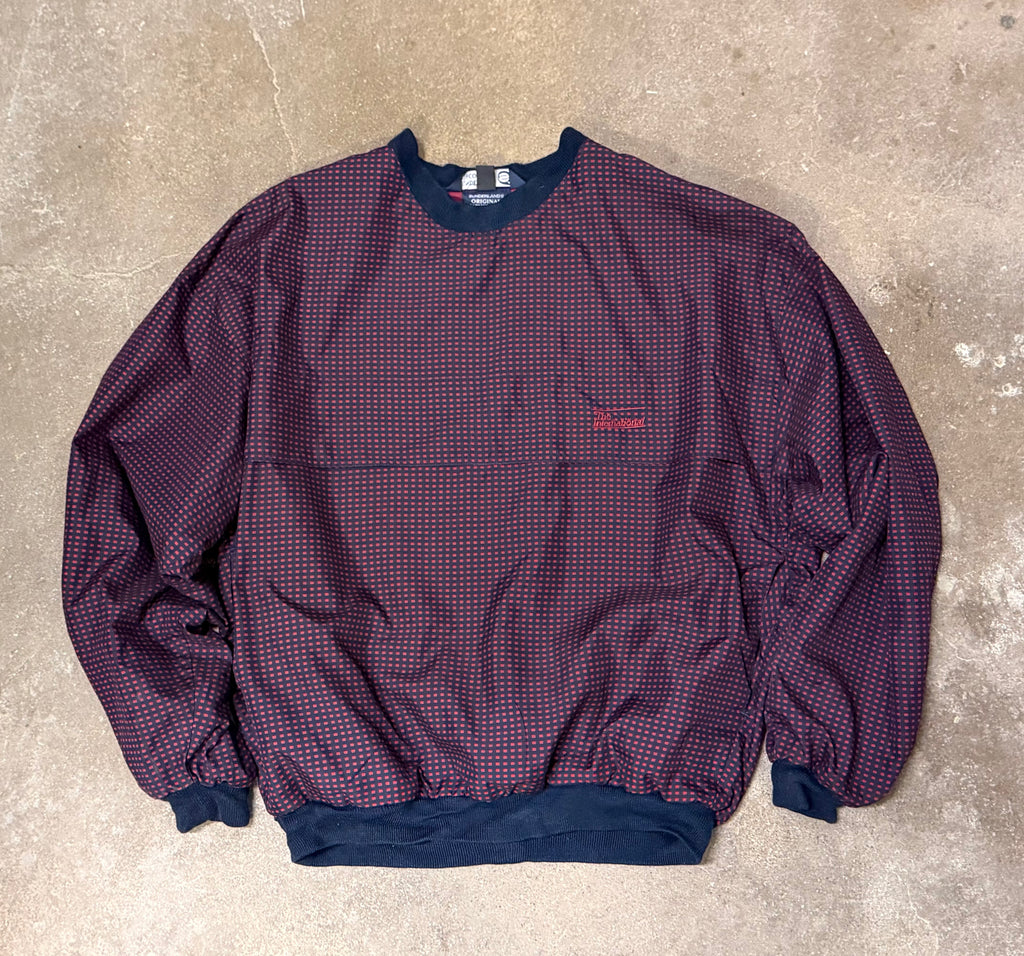 Sunderland of Scotland windbreaker (M/L)