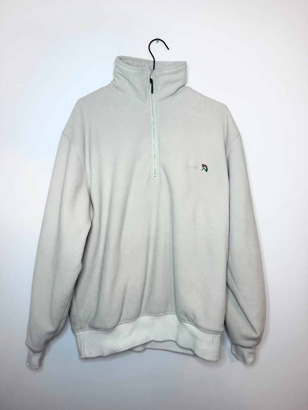 Arnold Palmer fleece (XL)