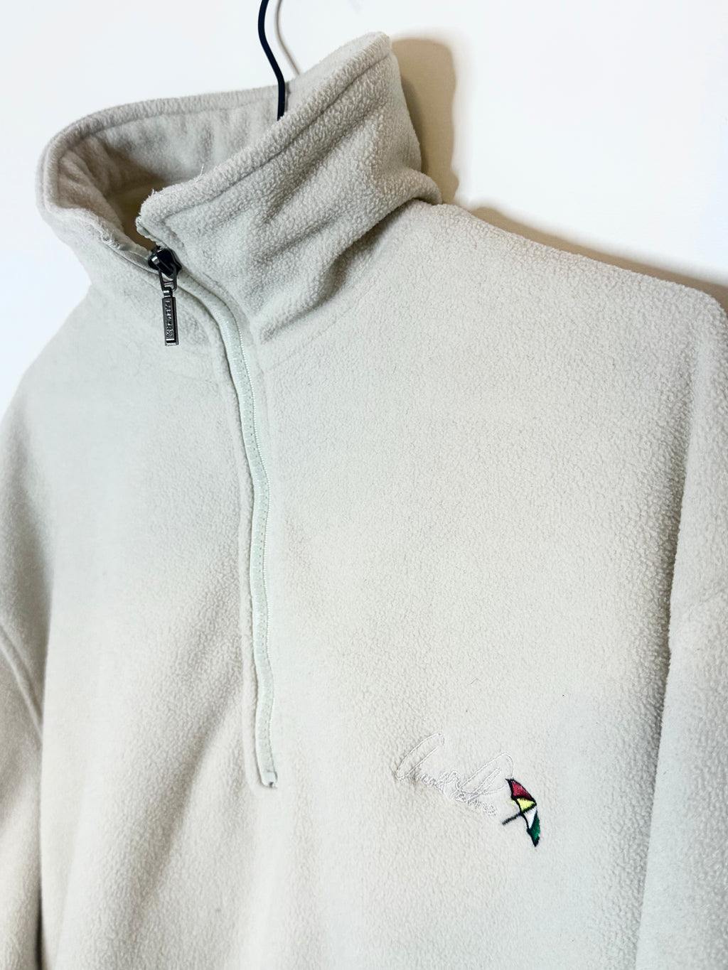 Arnold Palmer fleece (XL)
