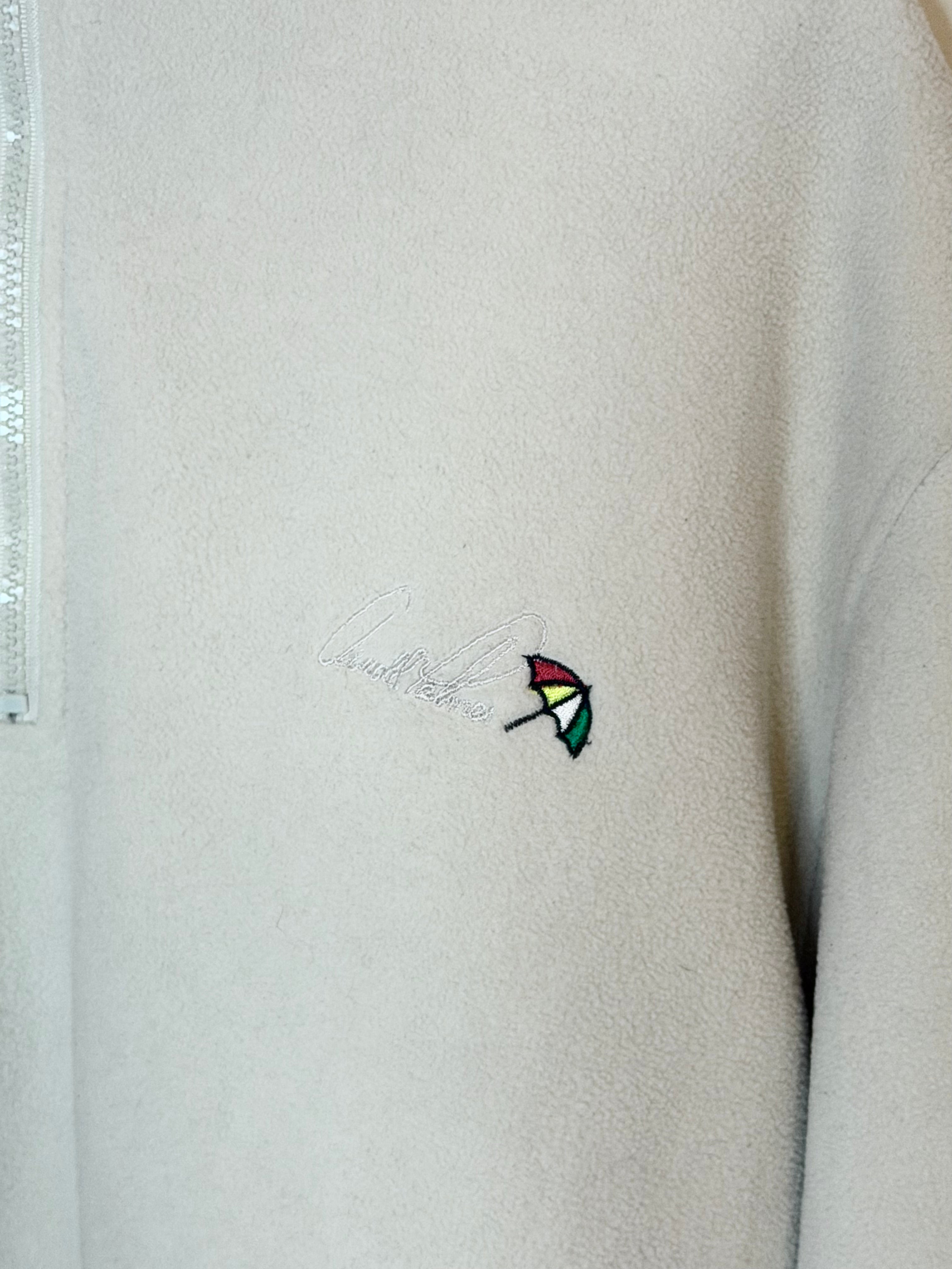 Arnold Palmer fleece (XL)