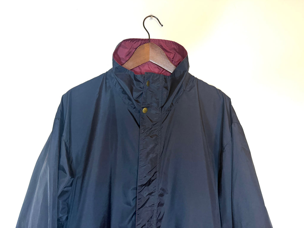 Spalding rain jacket (L)