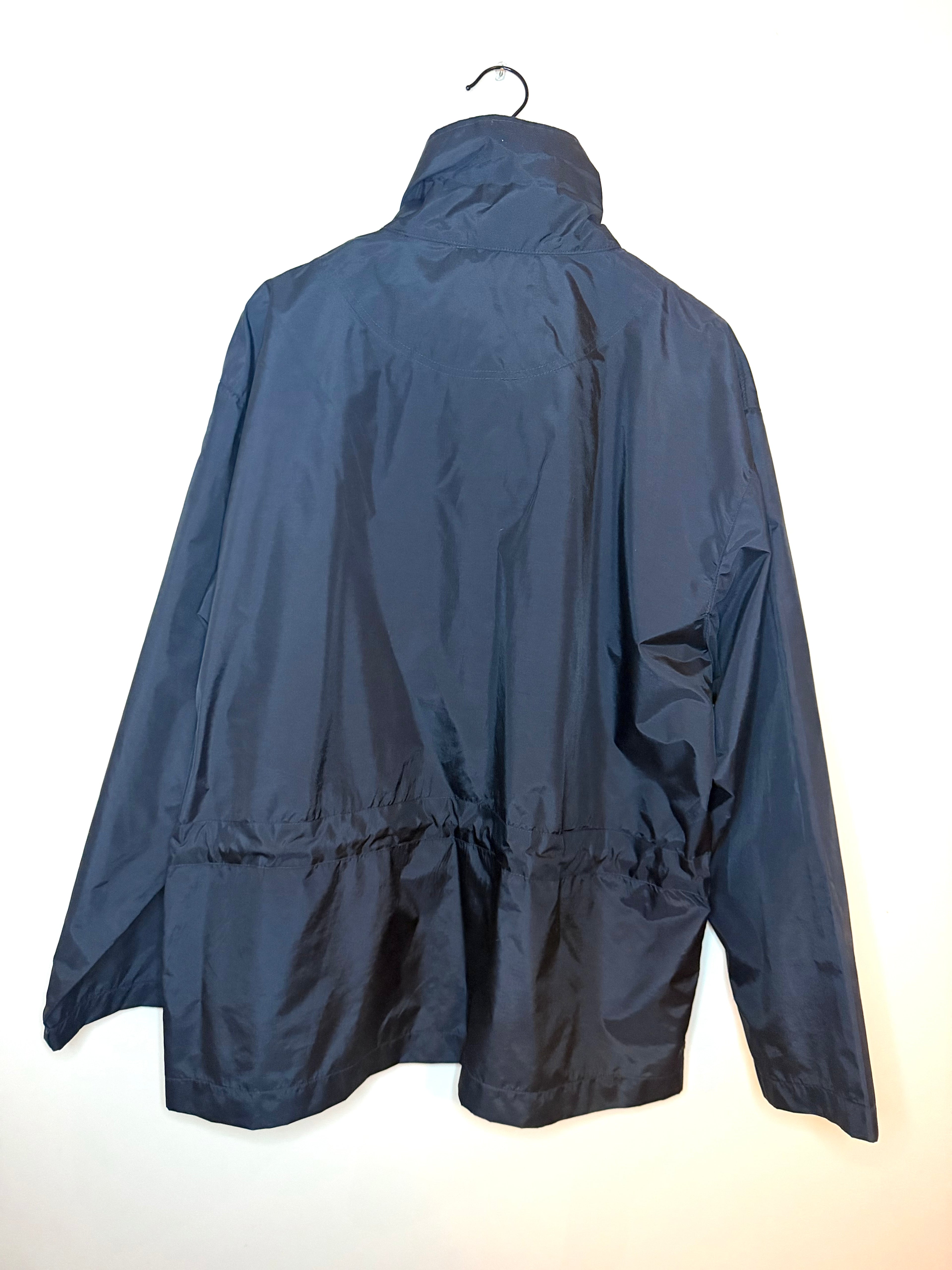 Spalding rain jacket (L)